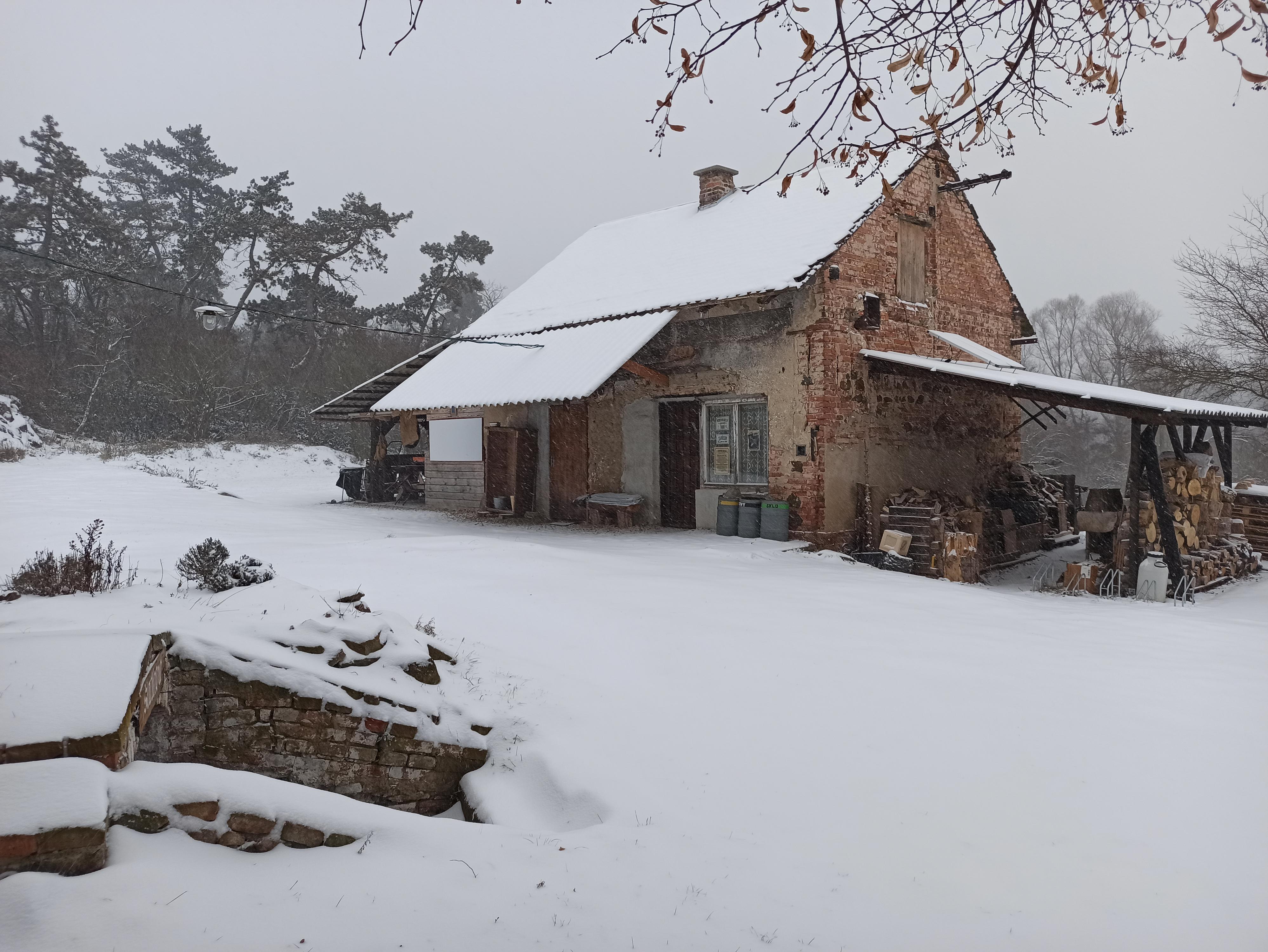 Četnická stanice Lobkovice foto 2