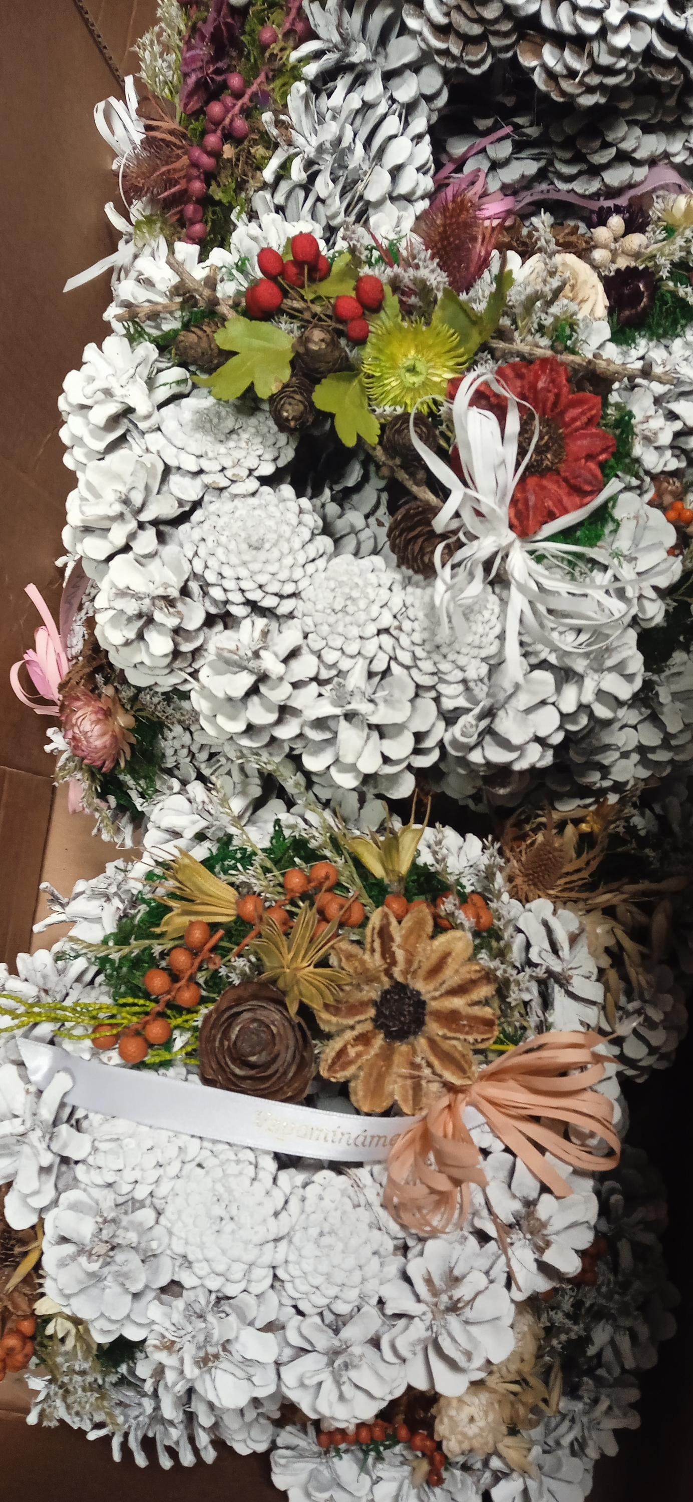 Květiny Marcela Drgová foto 3