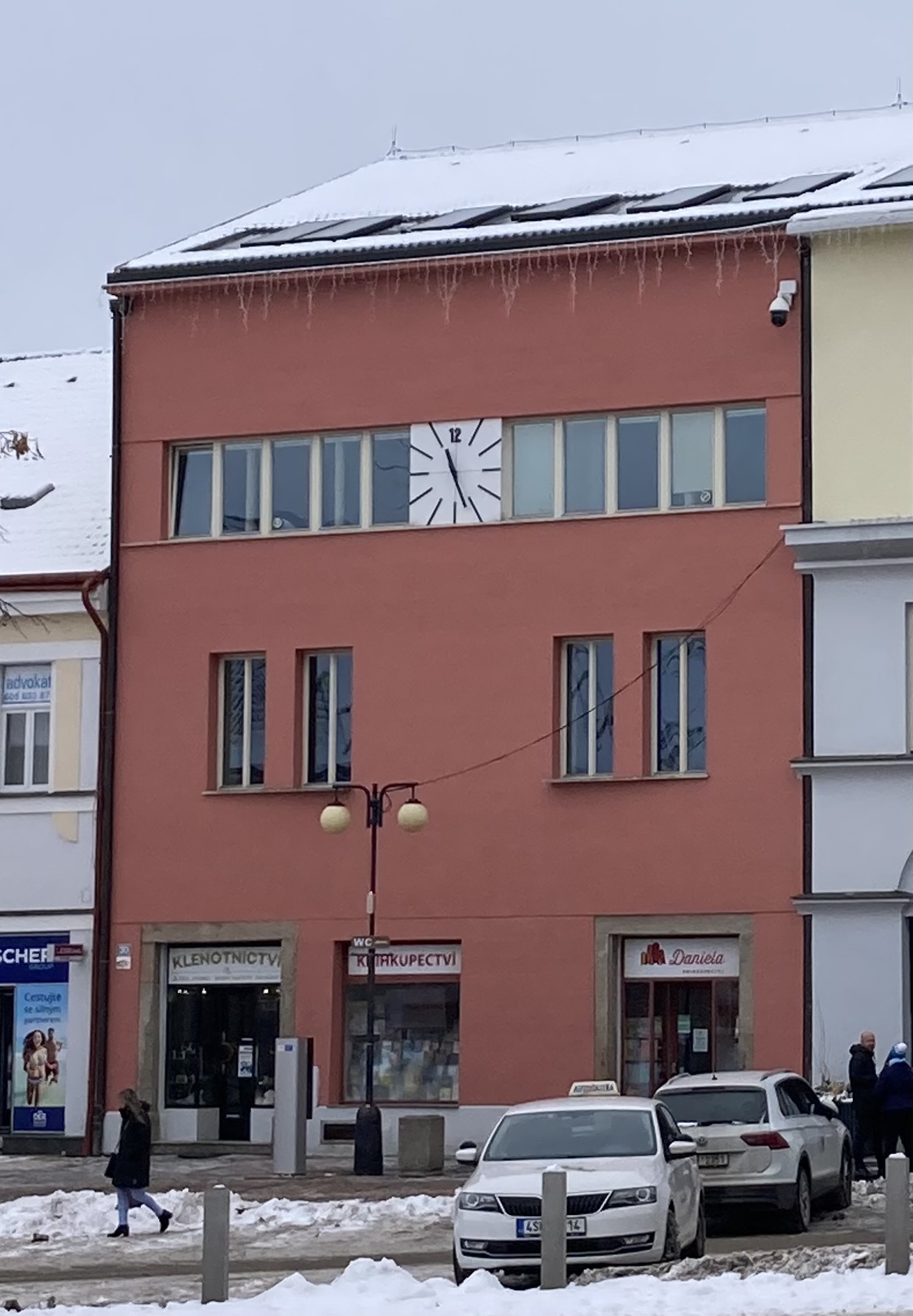 Café na slovíčko foto 4