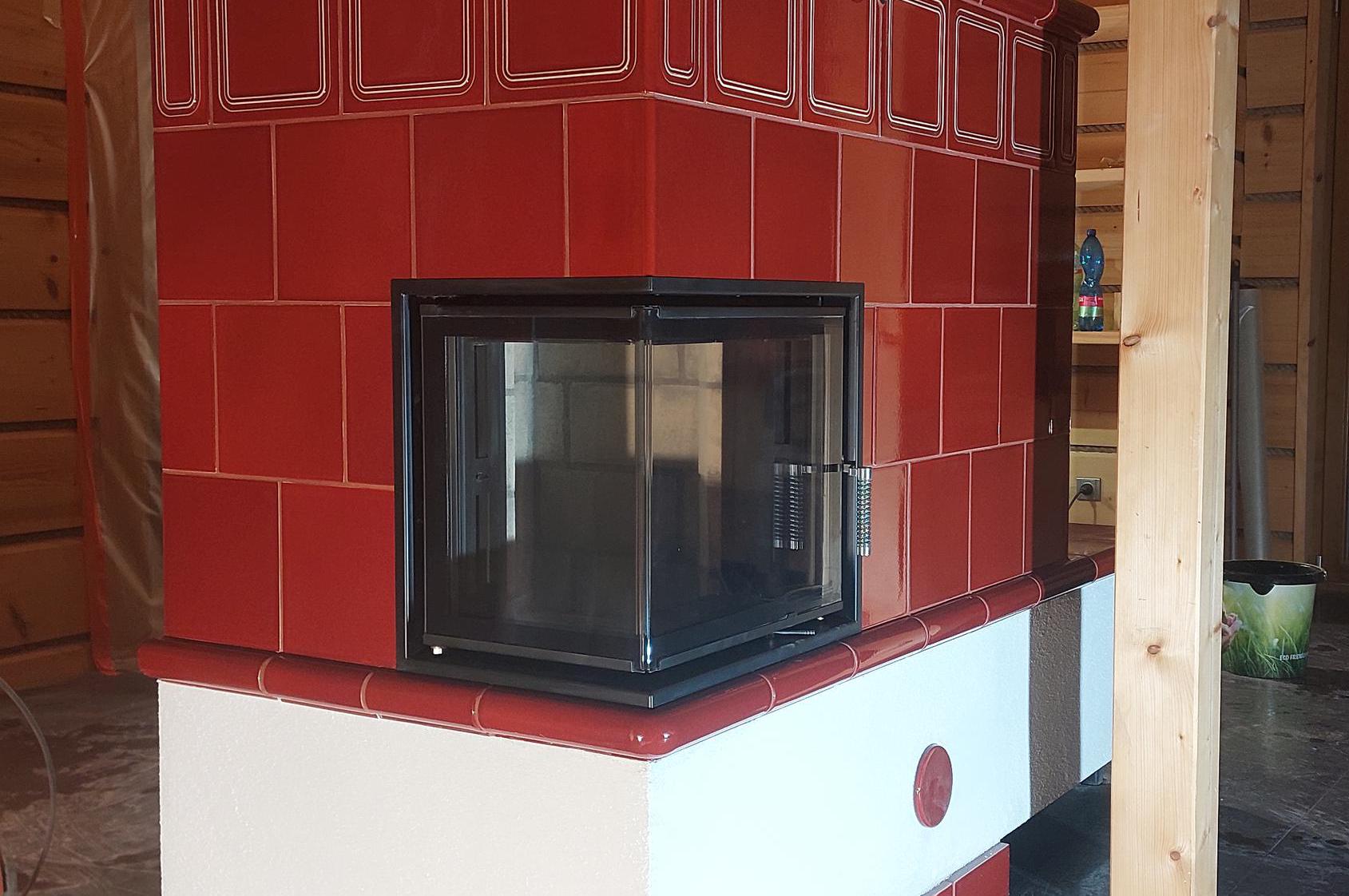 Kominik Kamnář Koláček foto 1