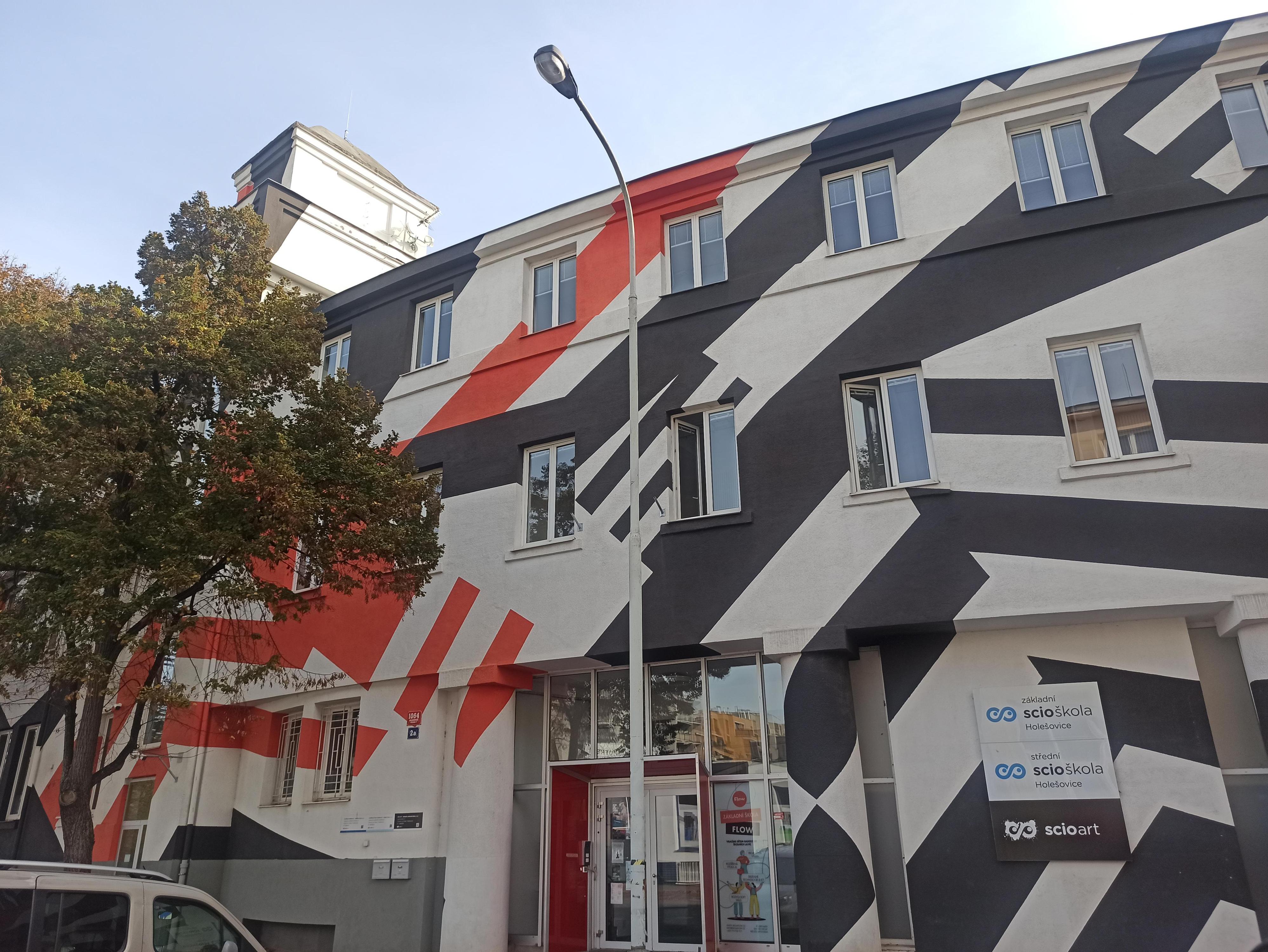 ZŠ Flow foto 1
