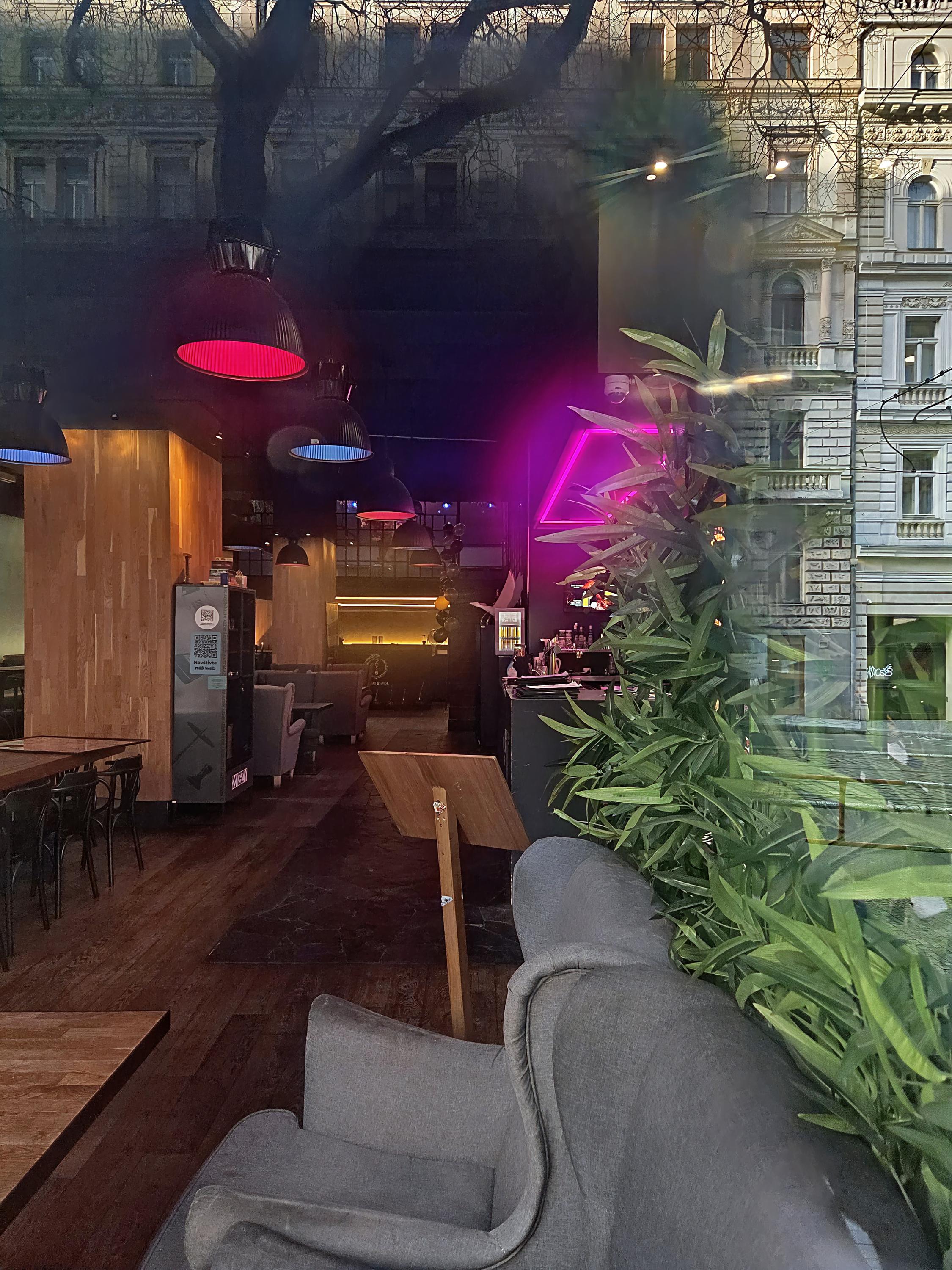 Retro Music Hall foto 6