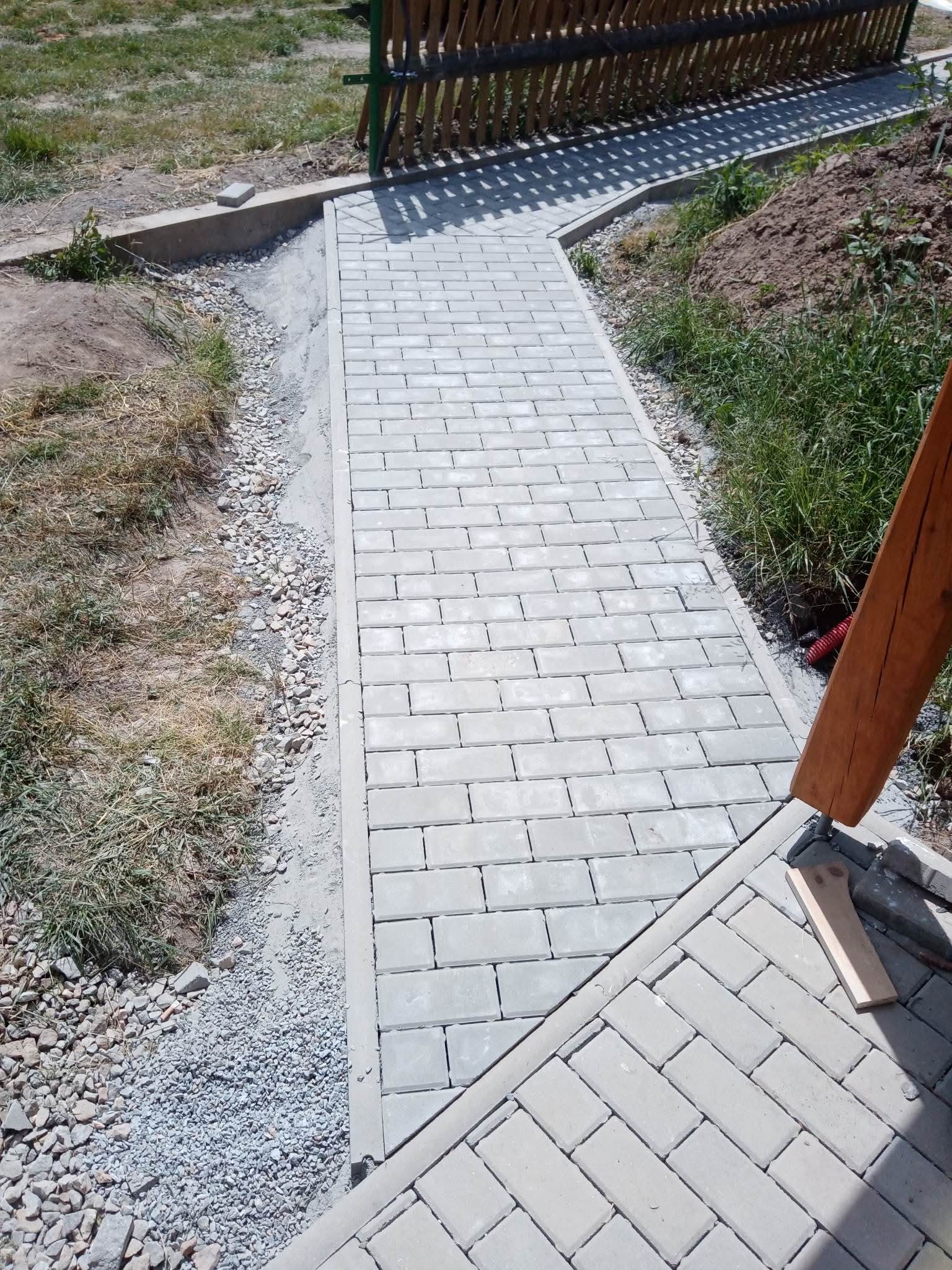 Zednické a obkladačské práce Zdeněk Fojtík foto 3