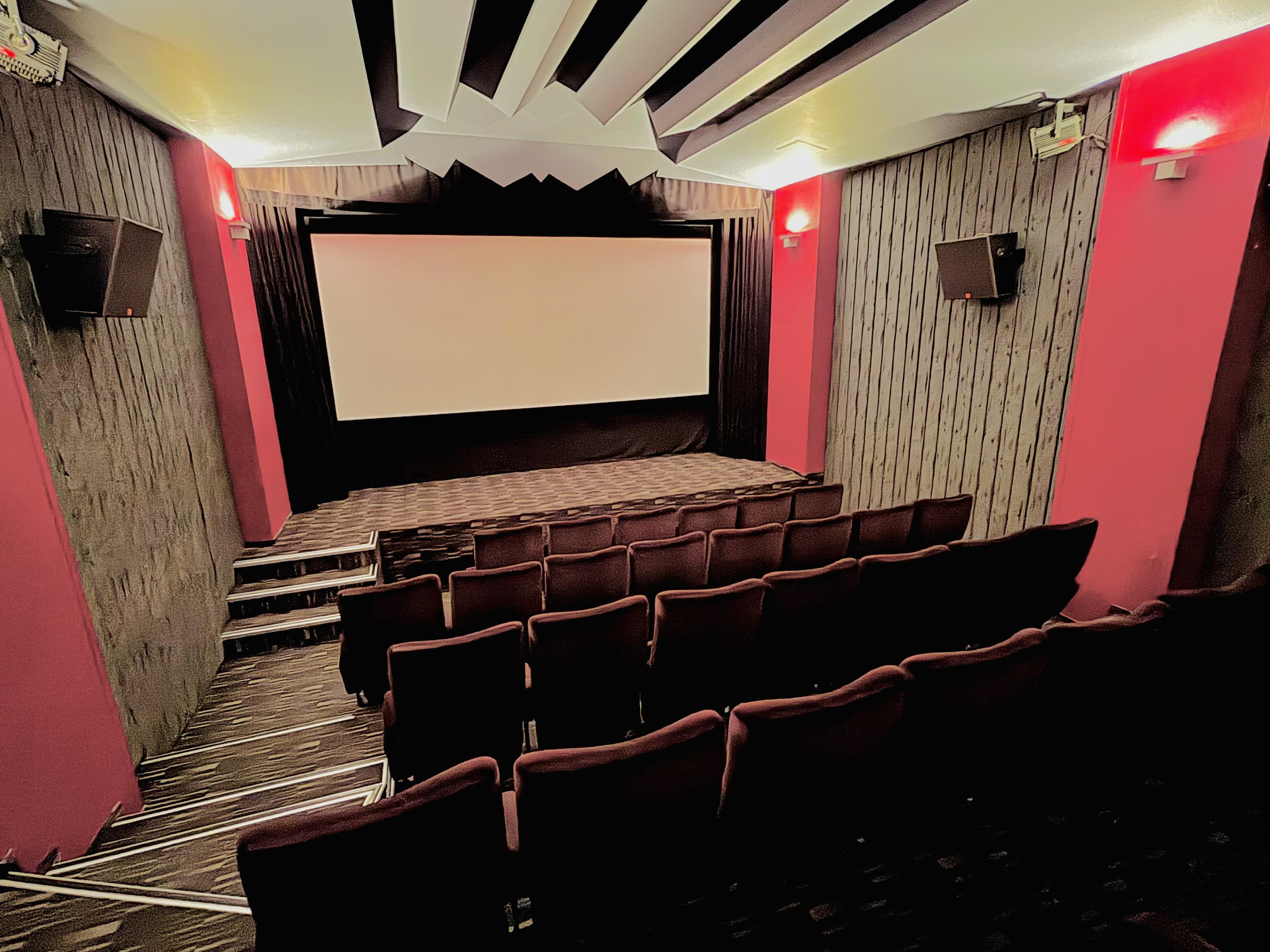 Kino MAT foto 3
