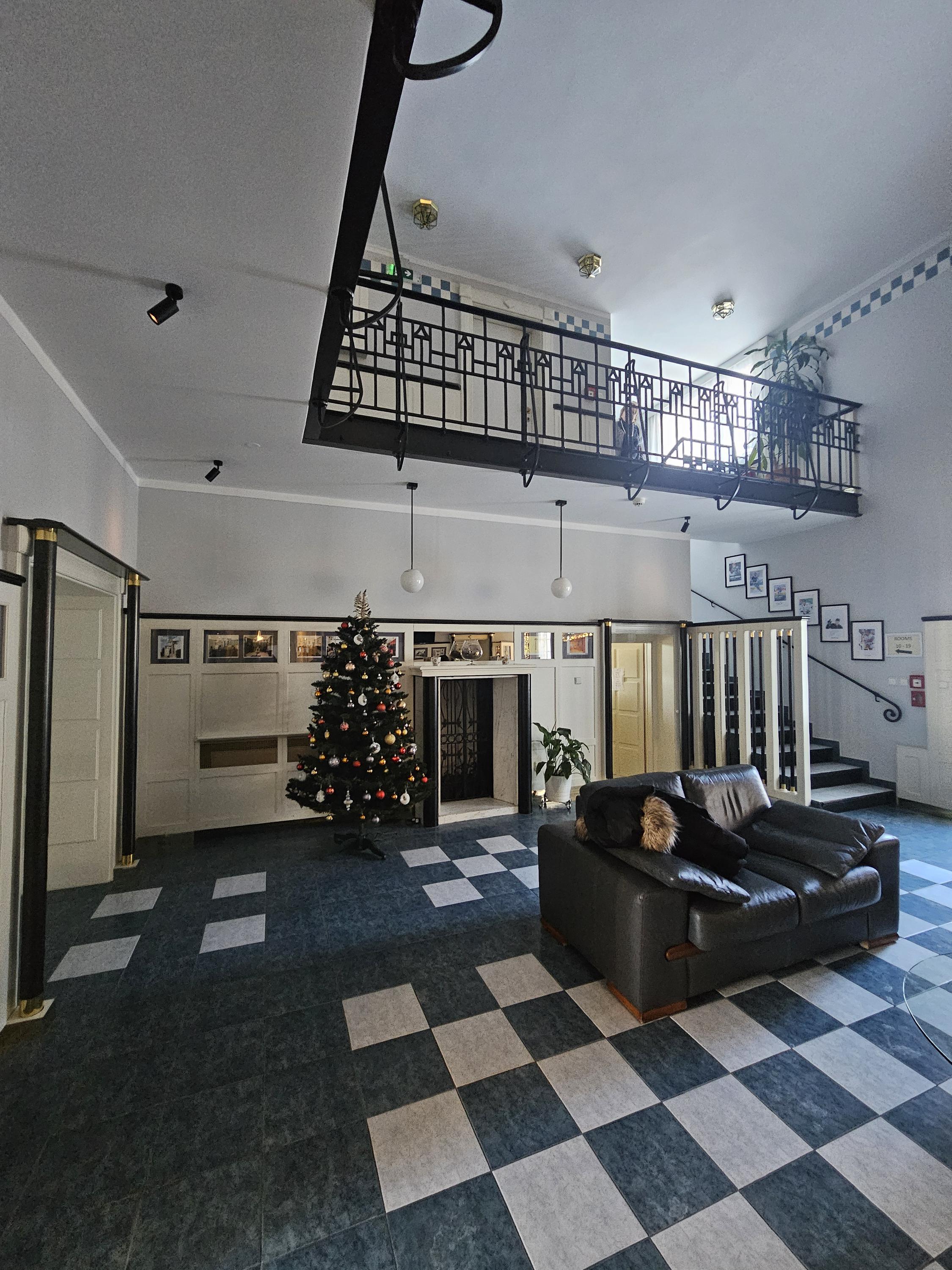 HOTEL HOFFMANN foto 6