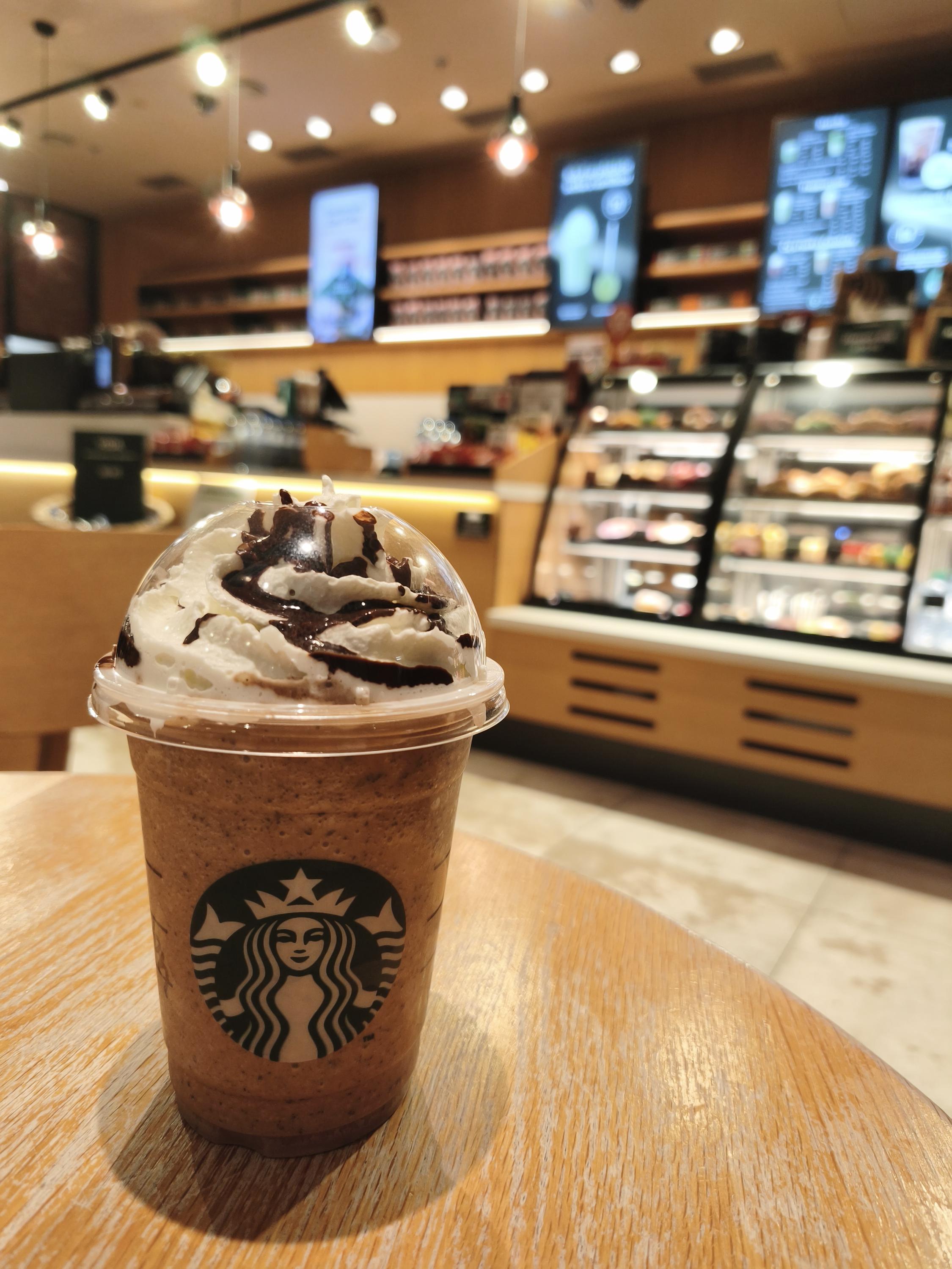 Starbucks Coffee foto 2