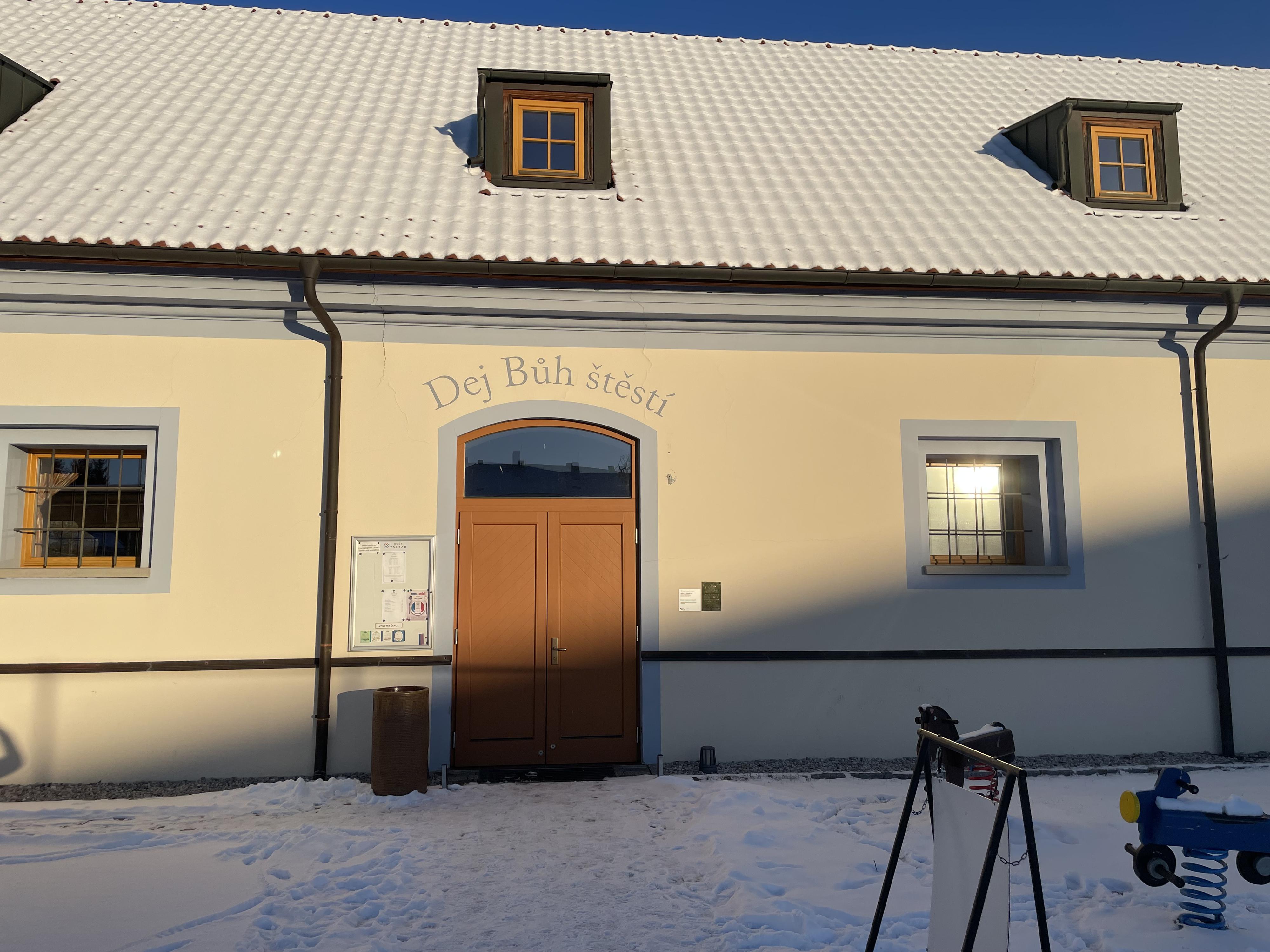 Pivovar Dvůr Všerad foto 5