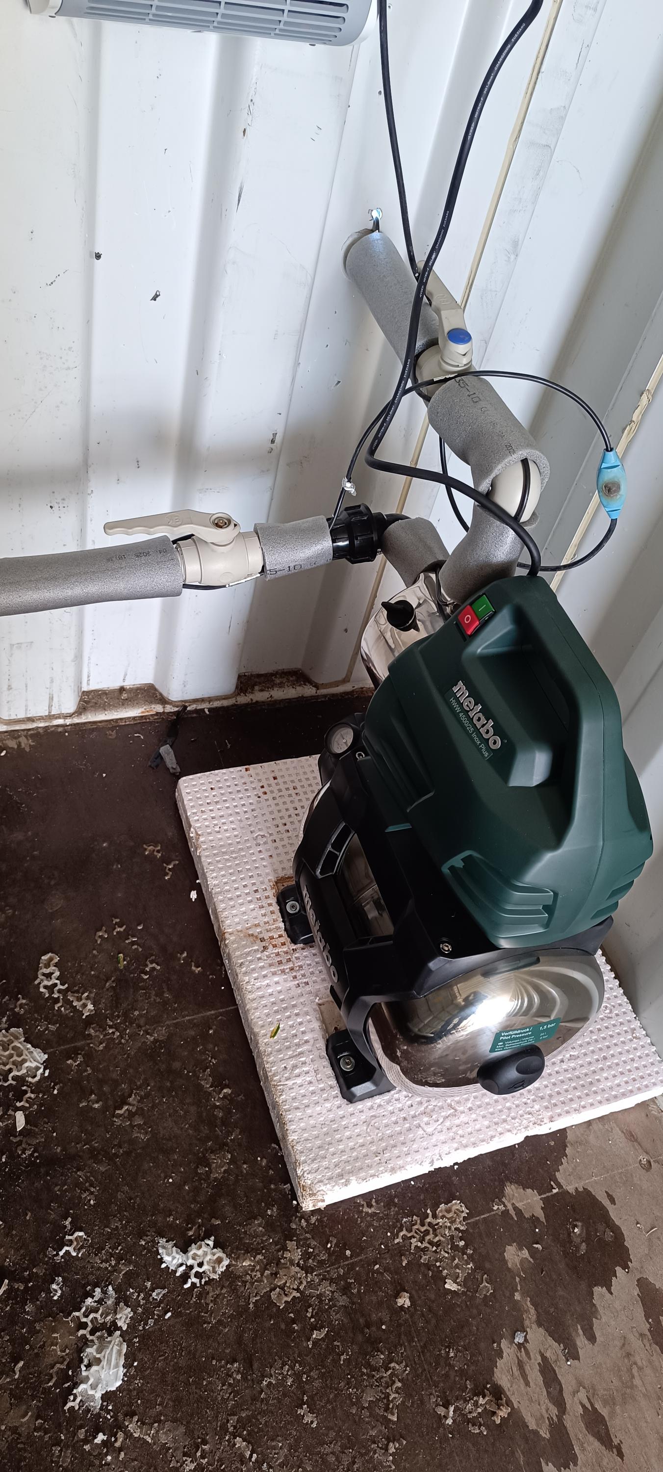 Instalatérské a topenářské práce Alex Dominik foto 4