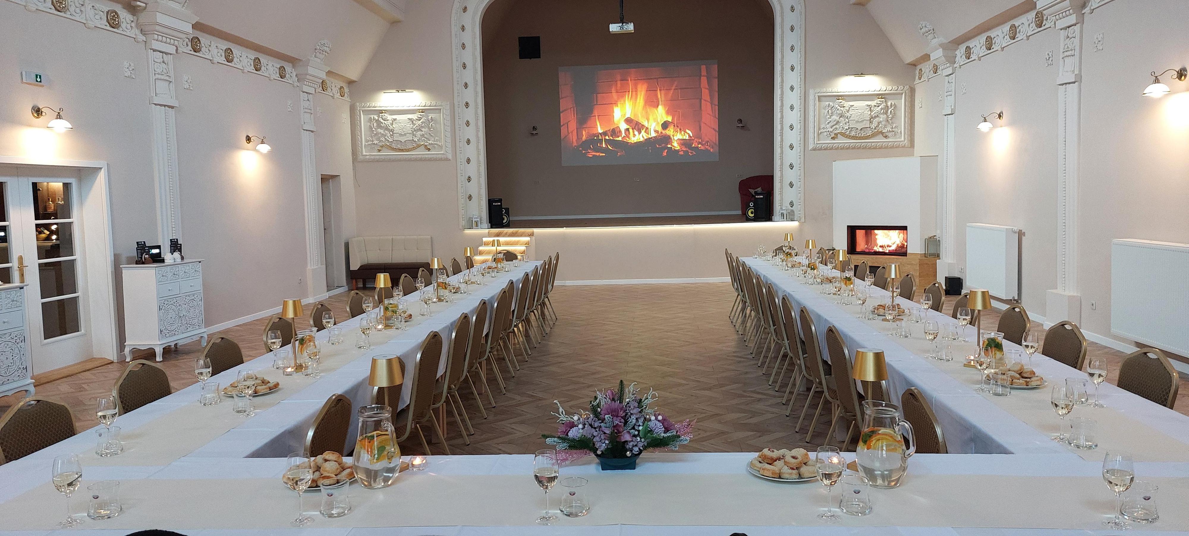 Restaurace U Třech kohoutů foto 2