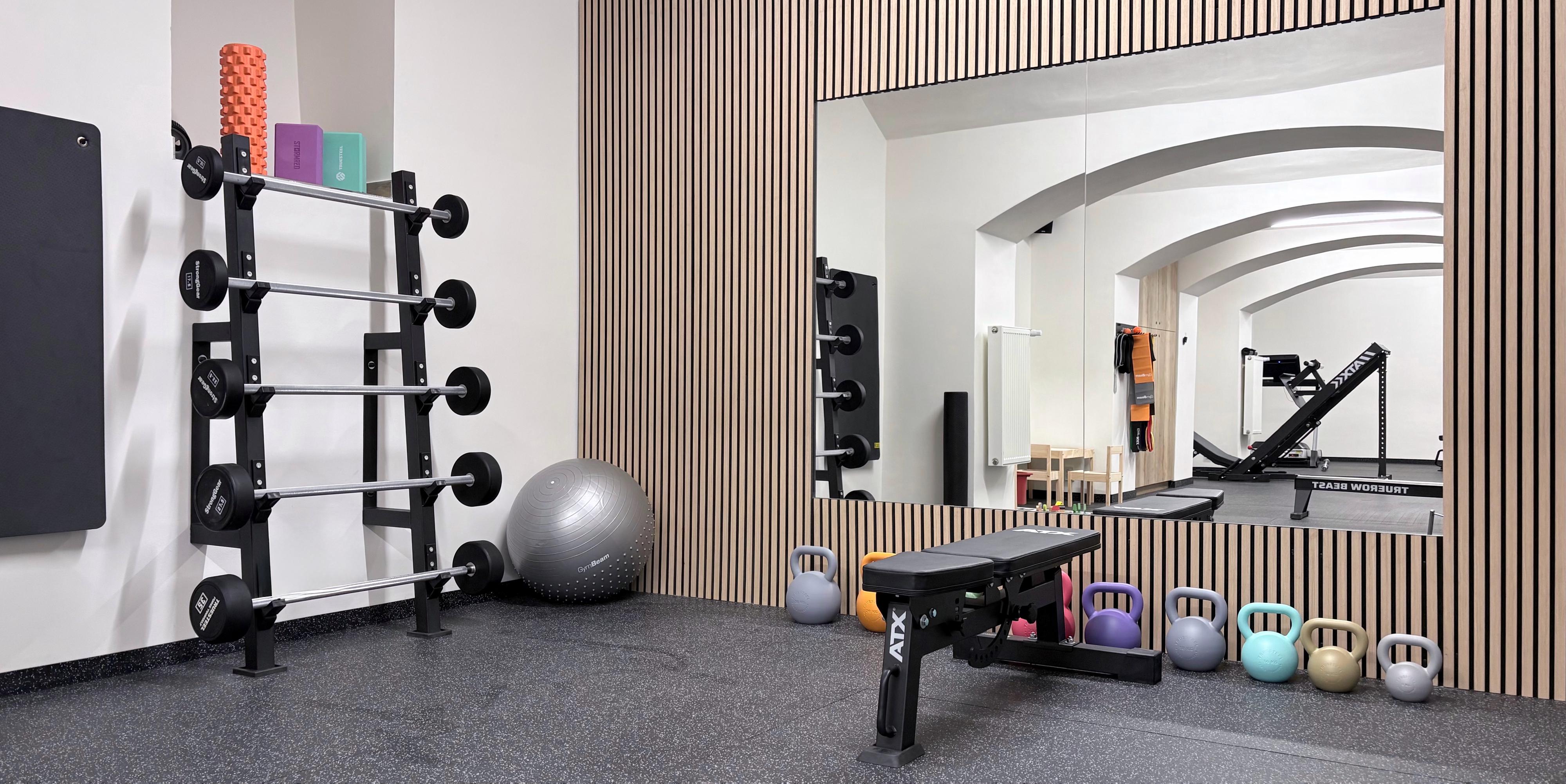 PrivateGym foto 3