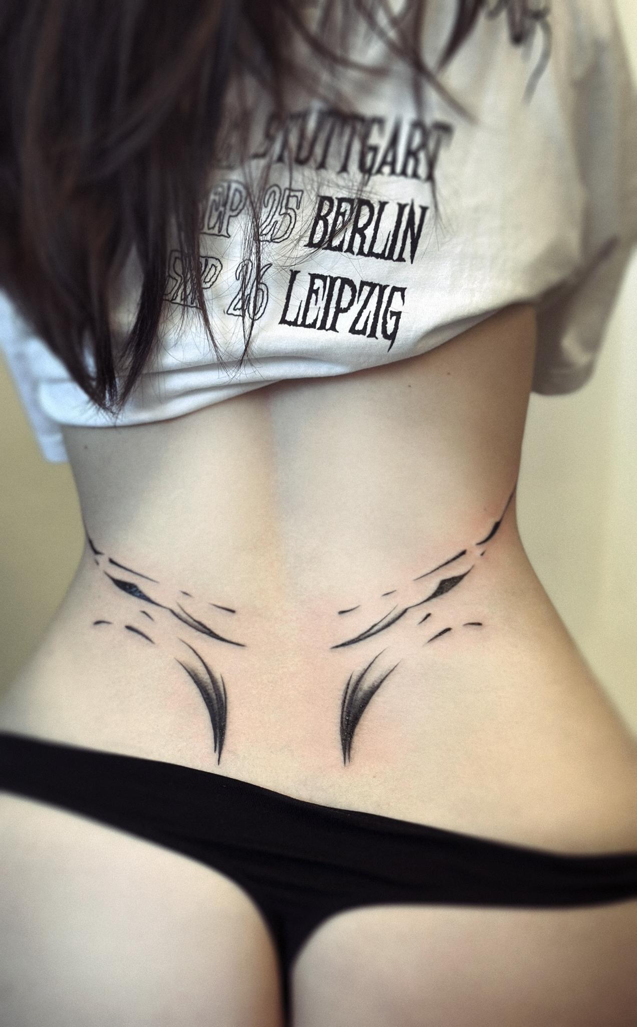 Xbone Tattoo foto 4