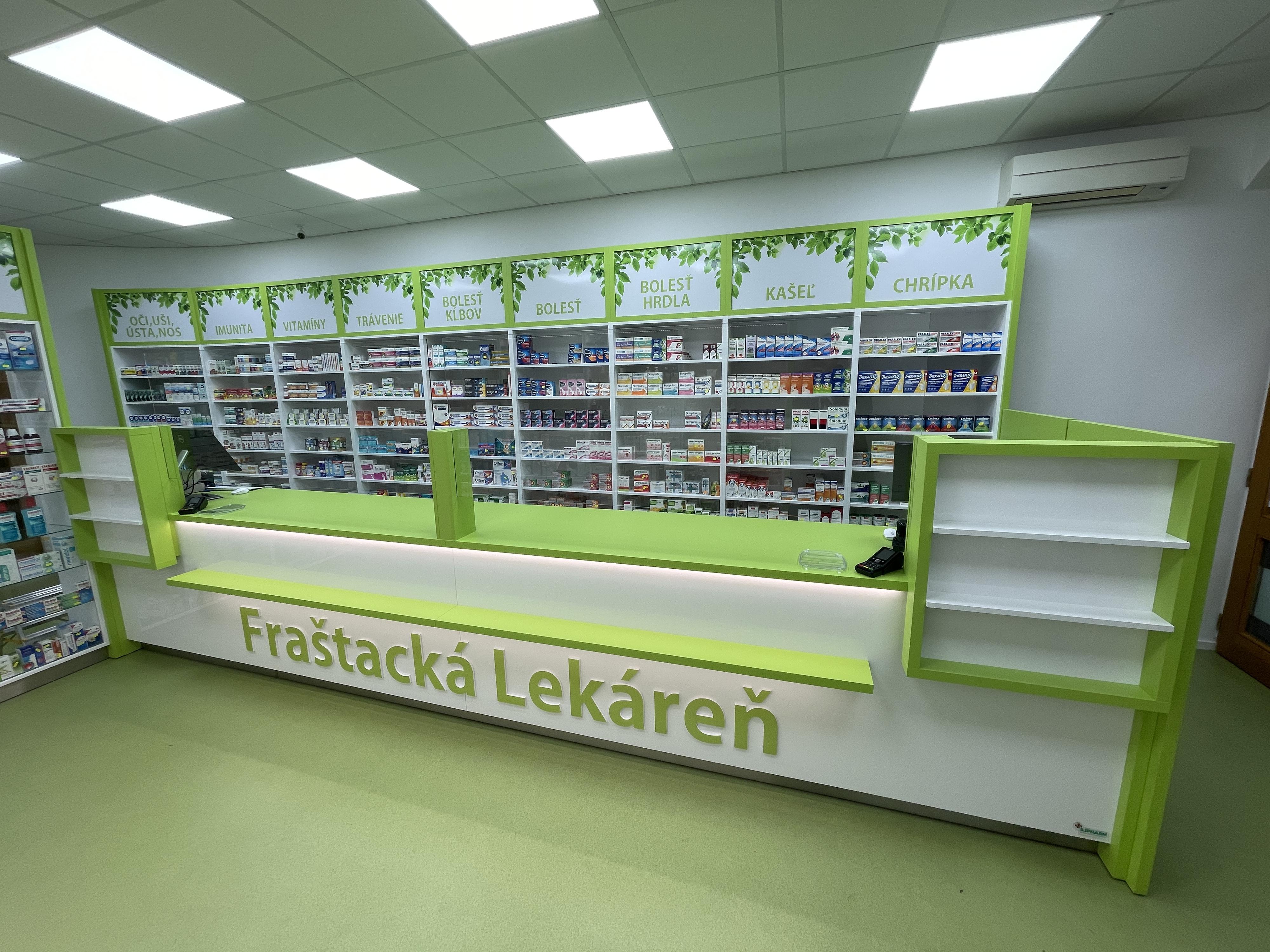 ILIPHARM s.r.o. foto 3