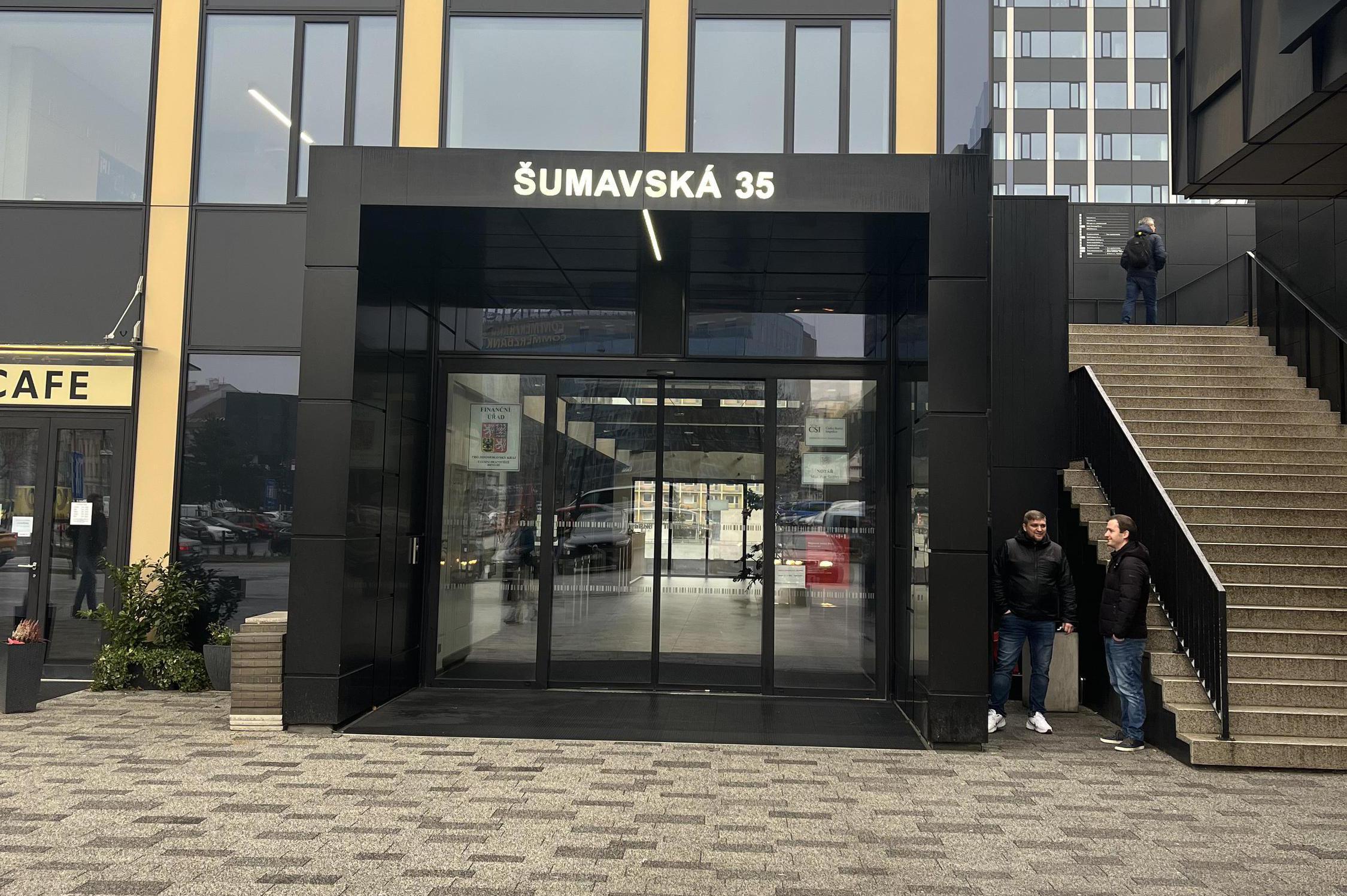 Controlis Solutions, s.r.o.