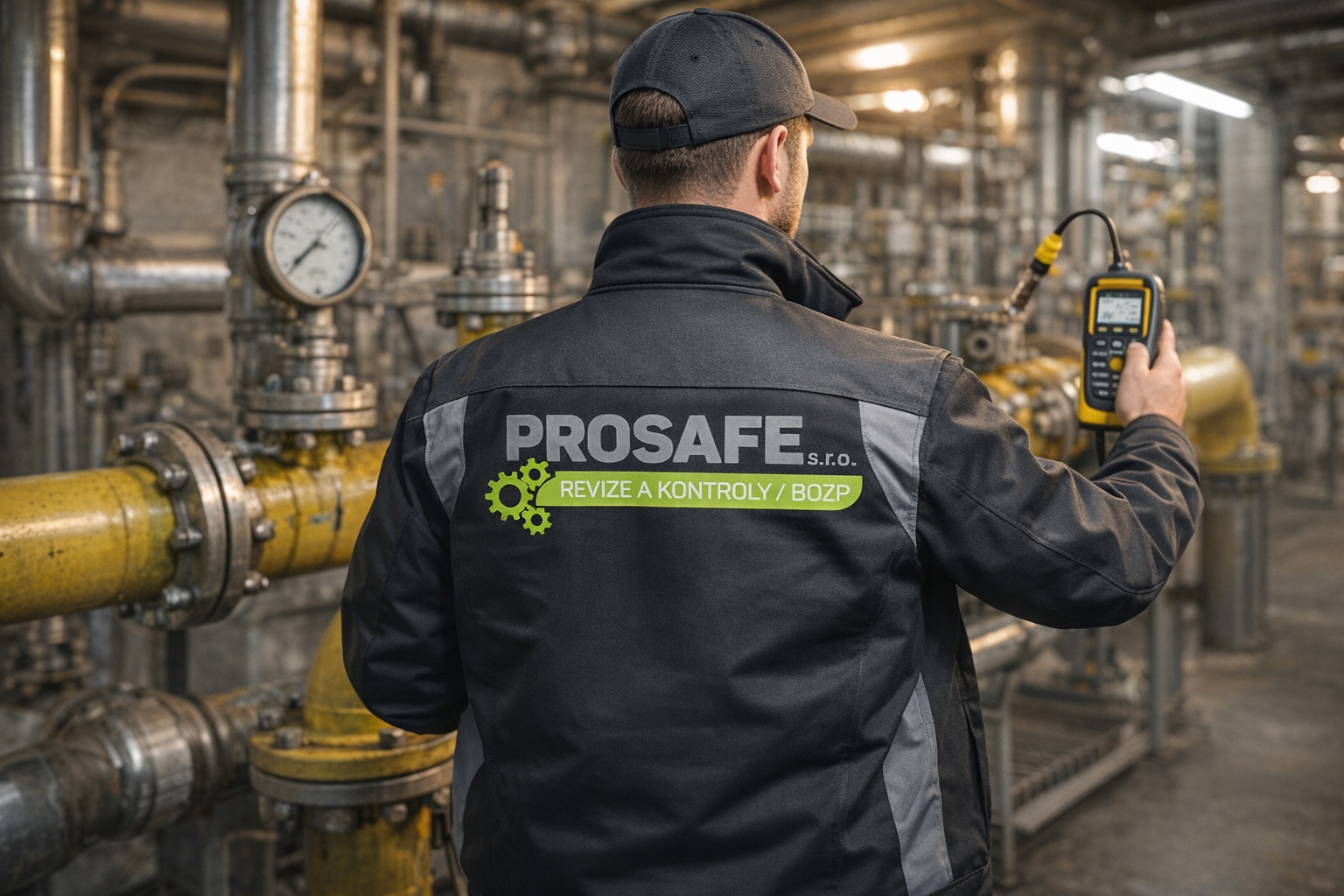 Prosafe
