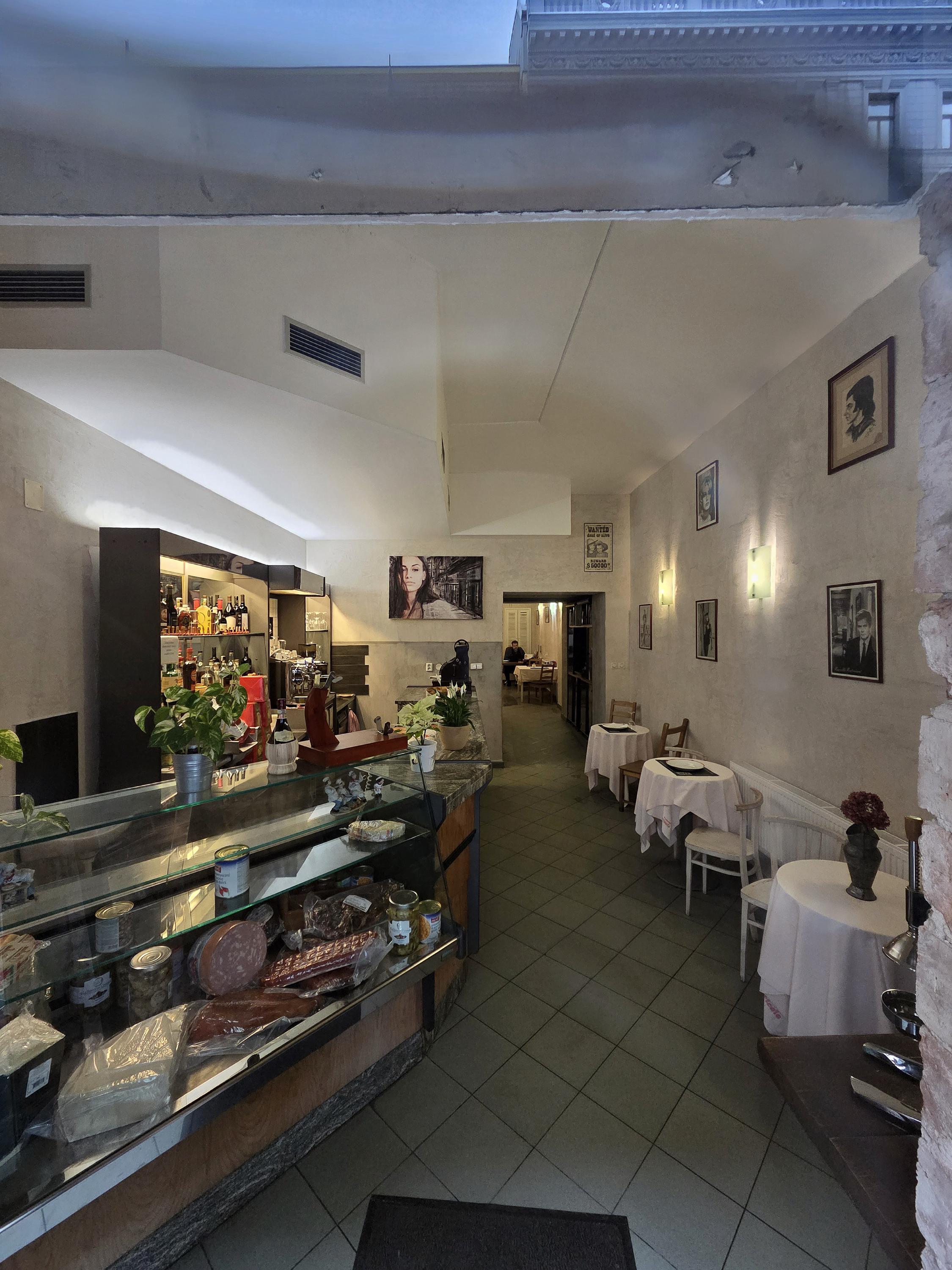 Palo Verde Bistro foto 4