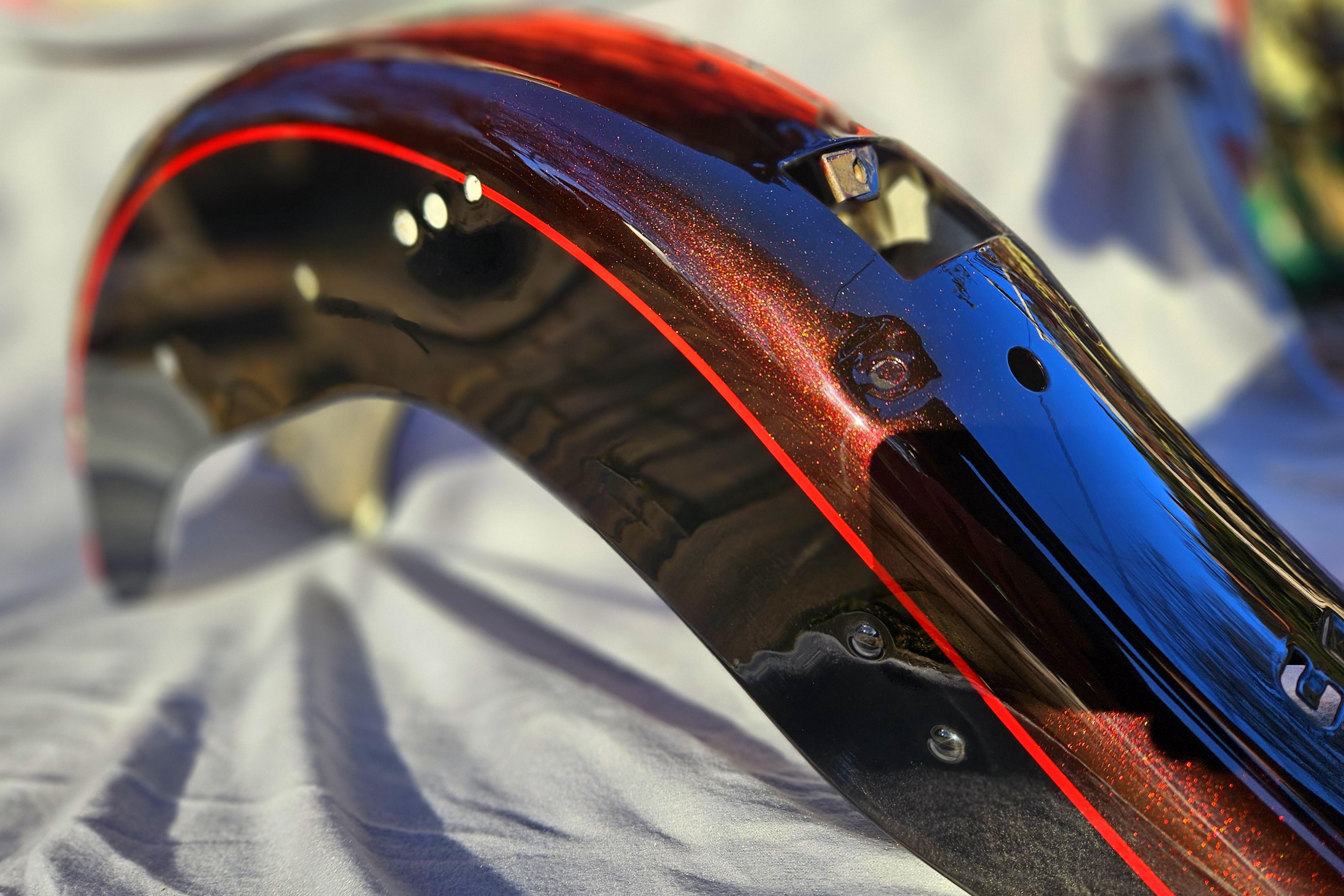 Dobrá lakovna David Janeček