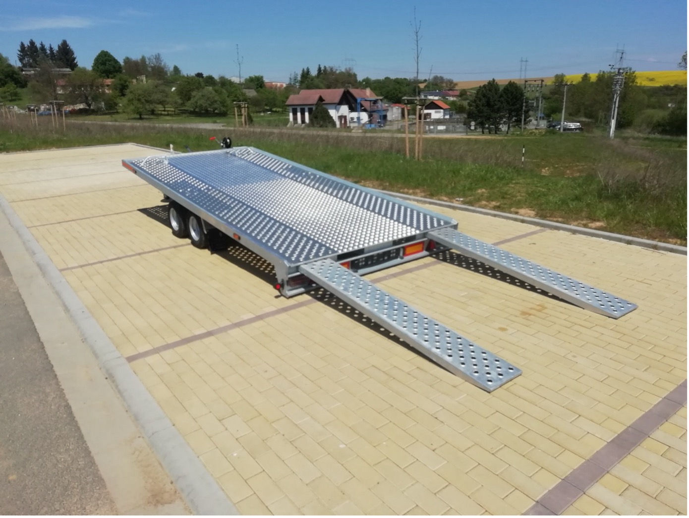 Rentrider - Autopůjčovna foto 6