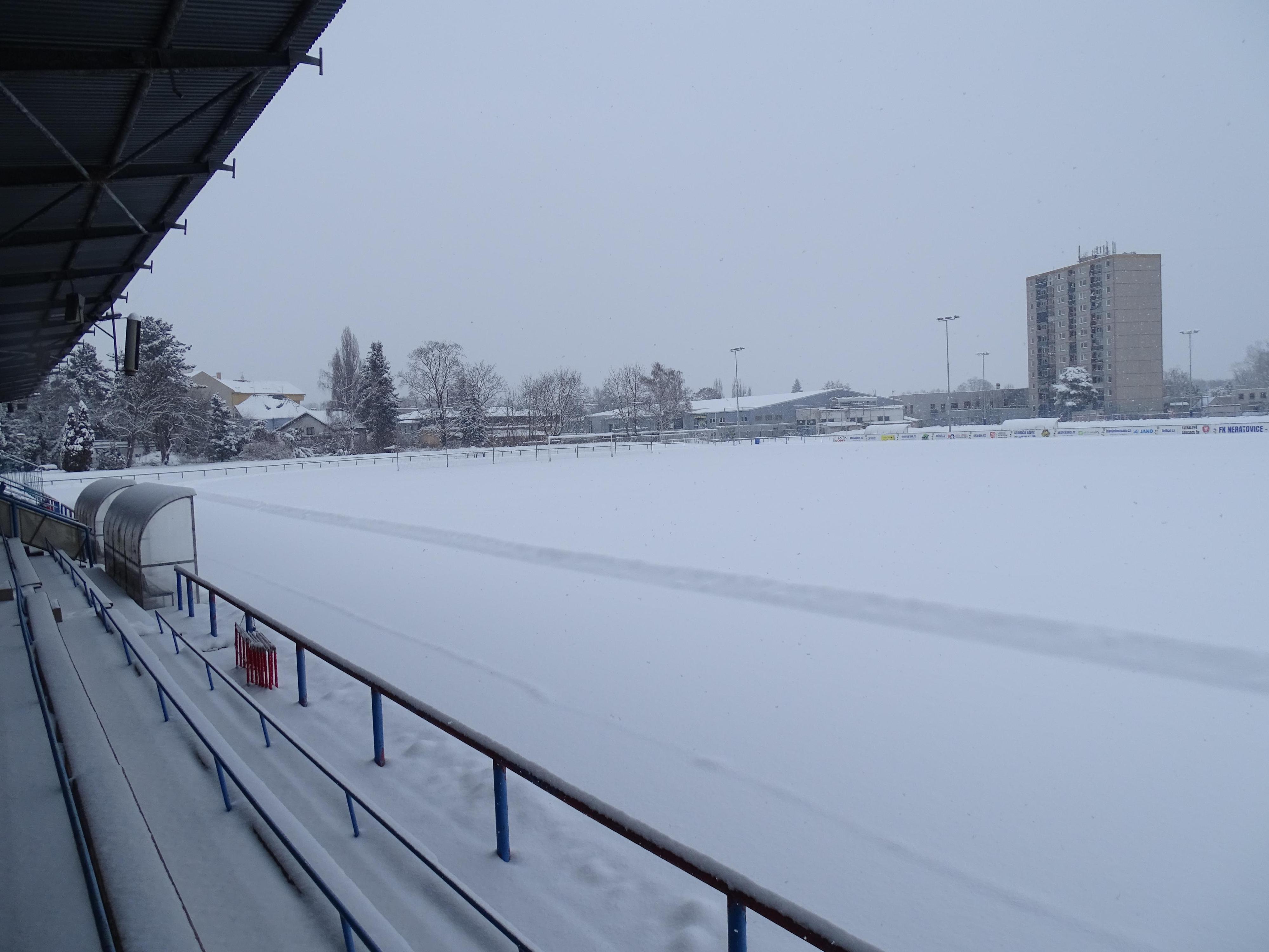 FK Neratovice-Byškovice foto 5