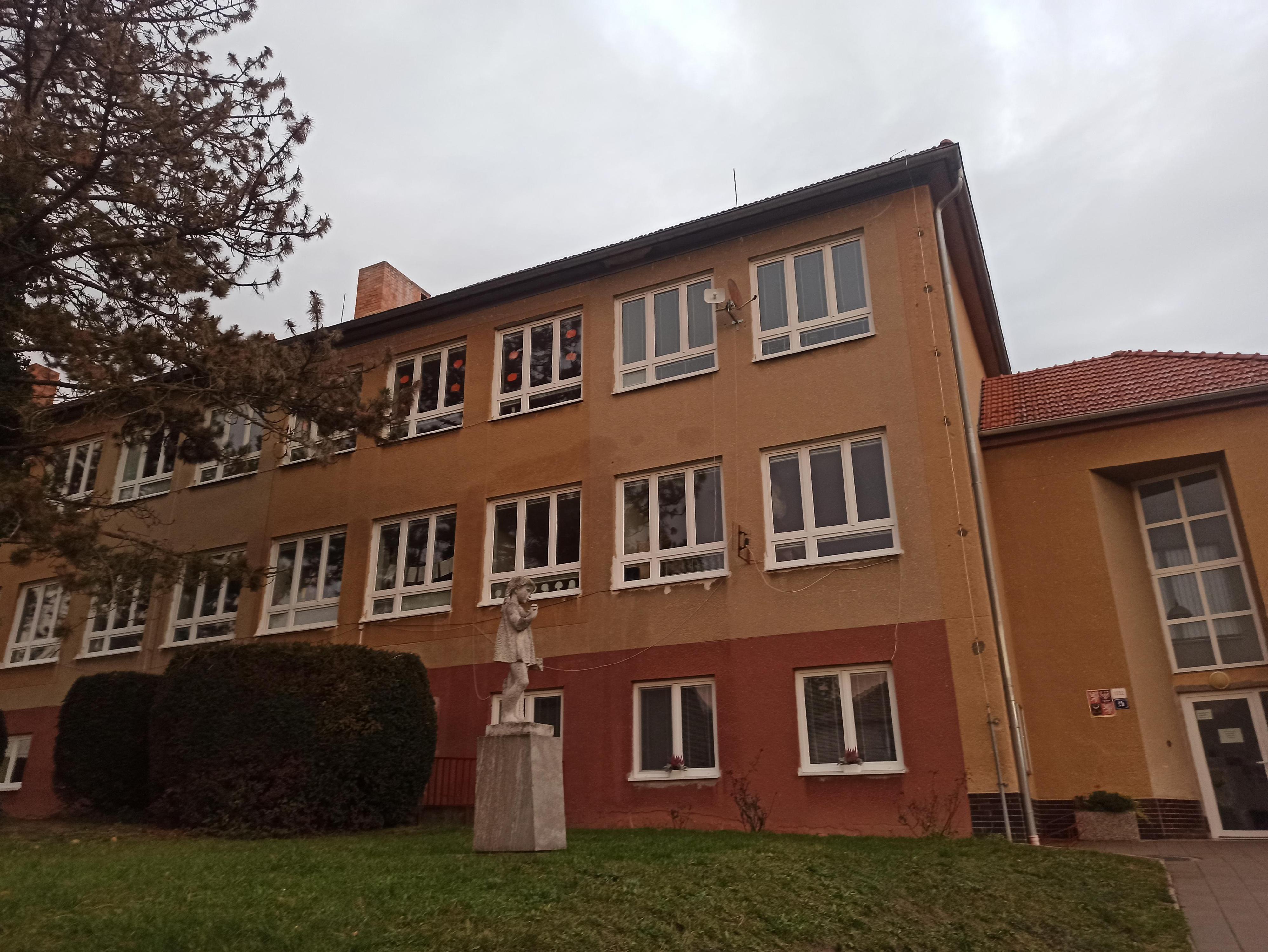 Mateřská škola Blansko, Rodkovského 2a foto 2