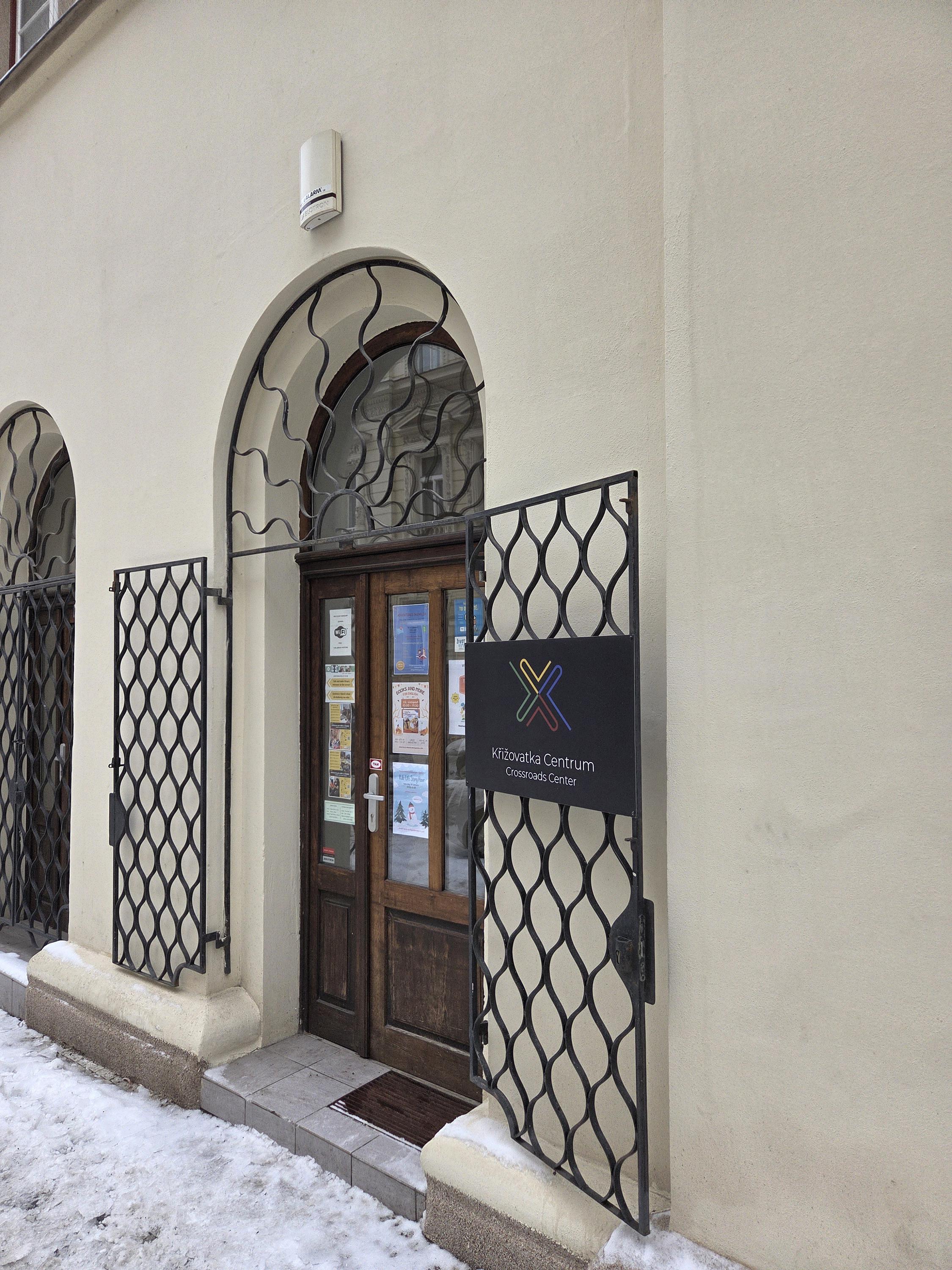 Křesťanská knihovna a informační centrum foto 3