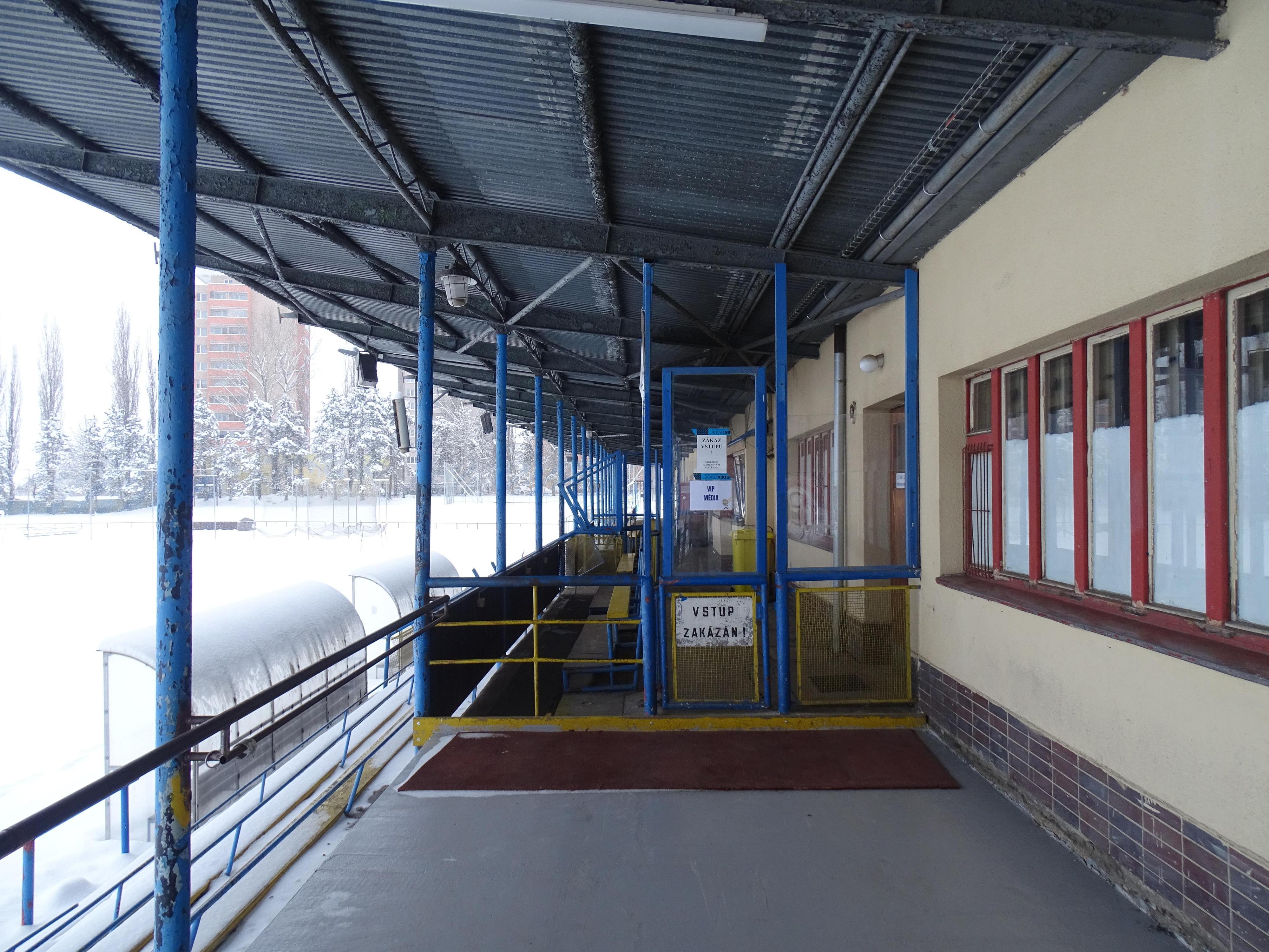 FK Neratovice-Byškovice foto 4
