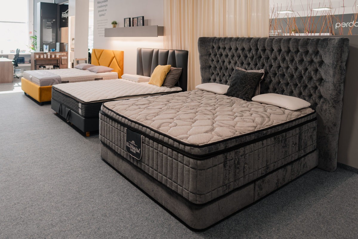 ProSpánek Olomouc Park&Shop foto 3