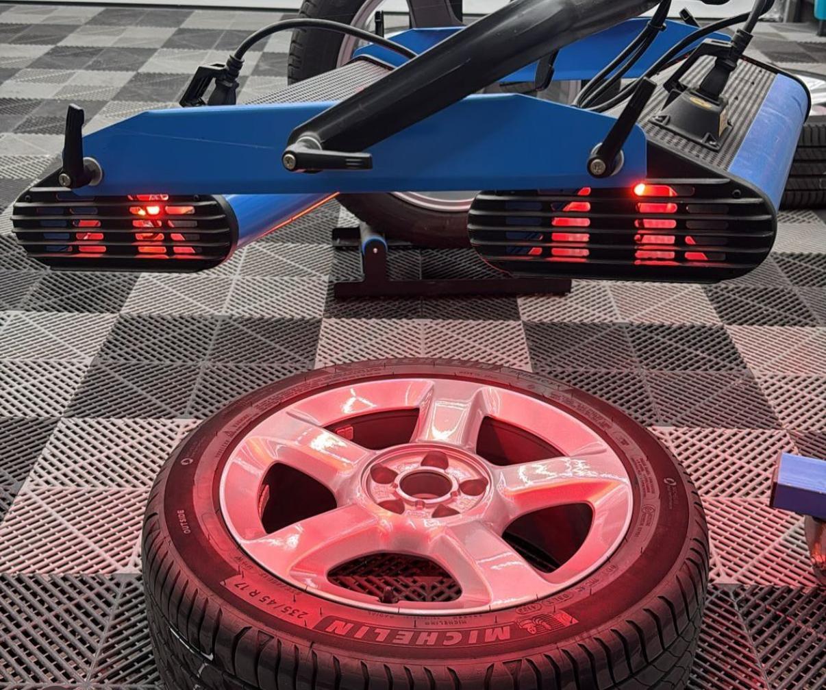 MoulrsGarage - Detailing | Autoservis a Pneuservis foto 5