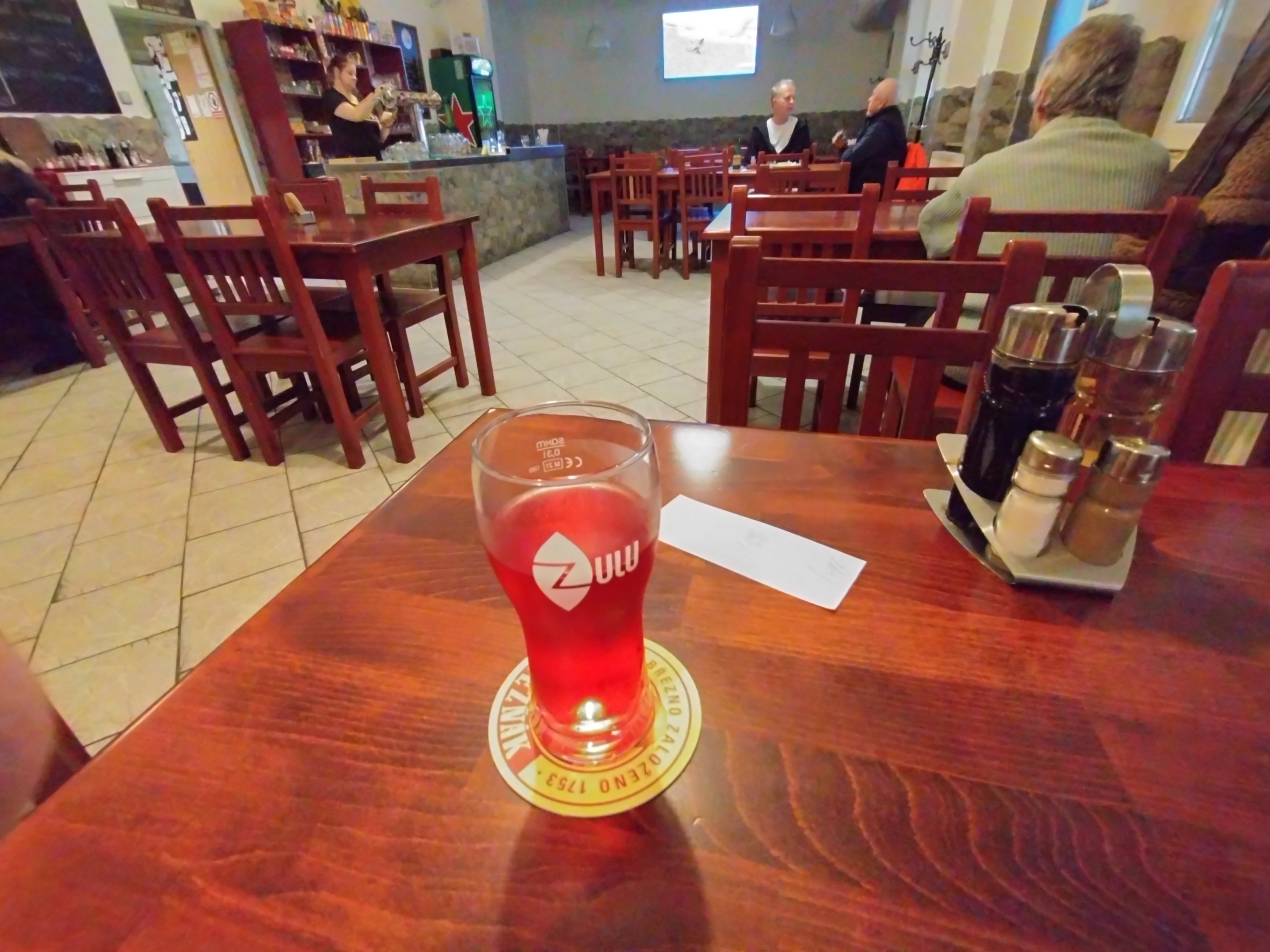 Restaurace Na Rudce foto 4