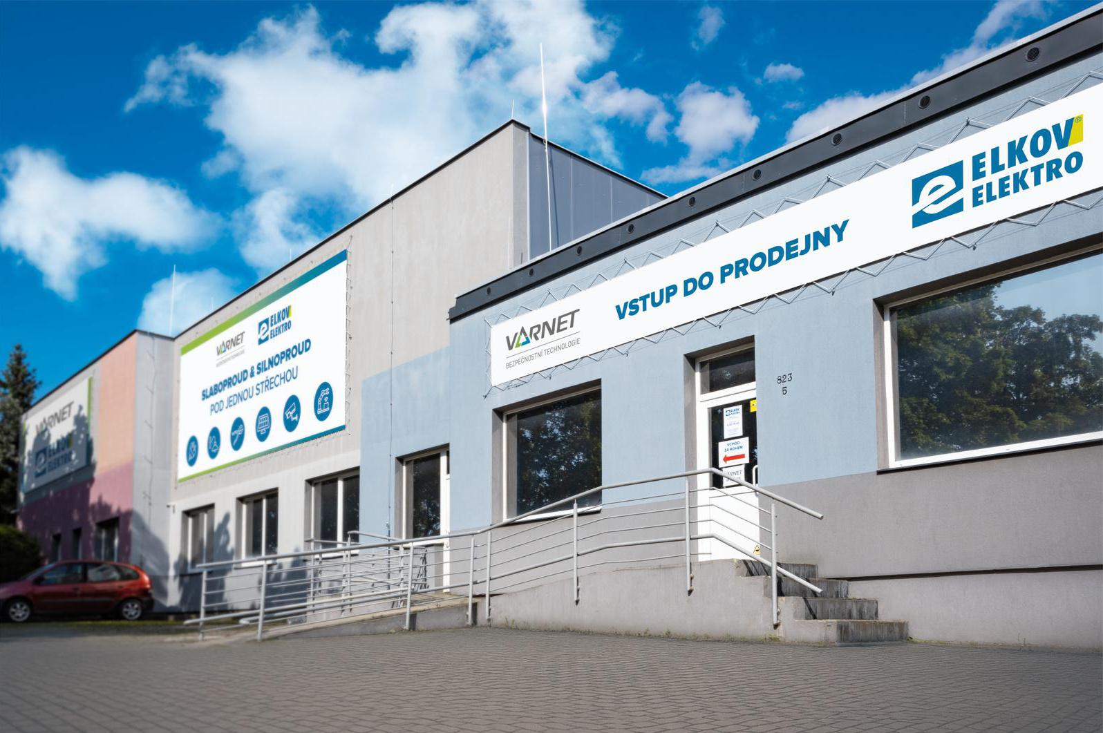 VARNET a.s.