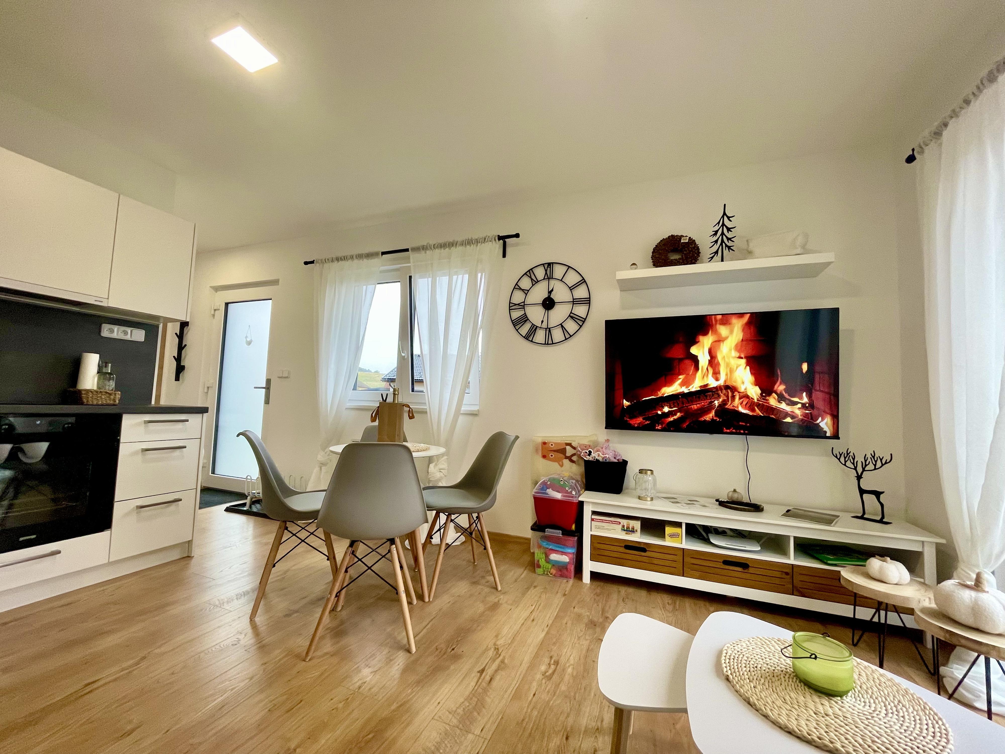 Domeček Jasná Jeseník foto 6