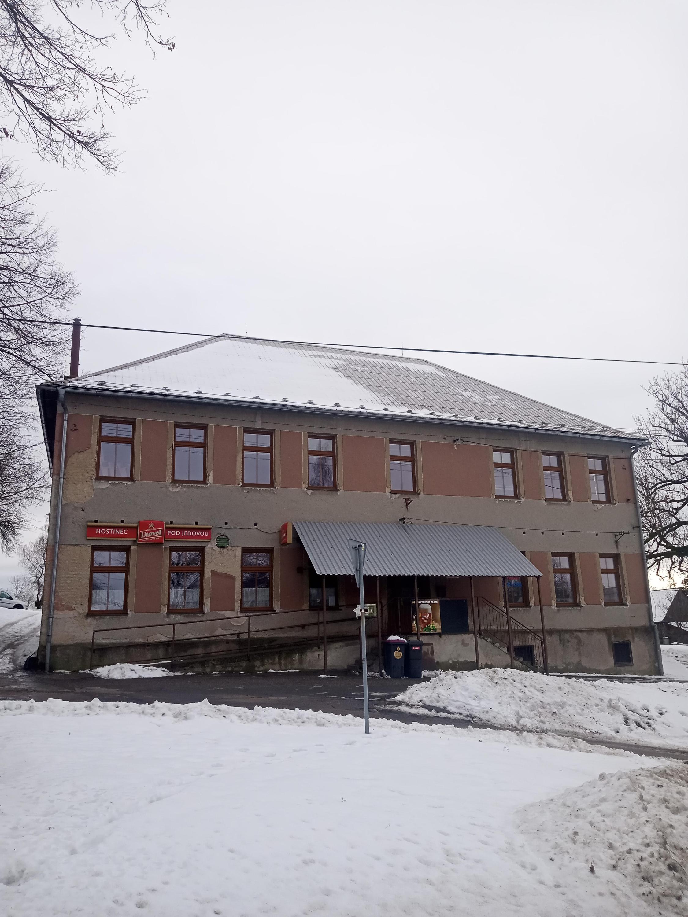 Hostinec Pod Jedovou foto 4