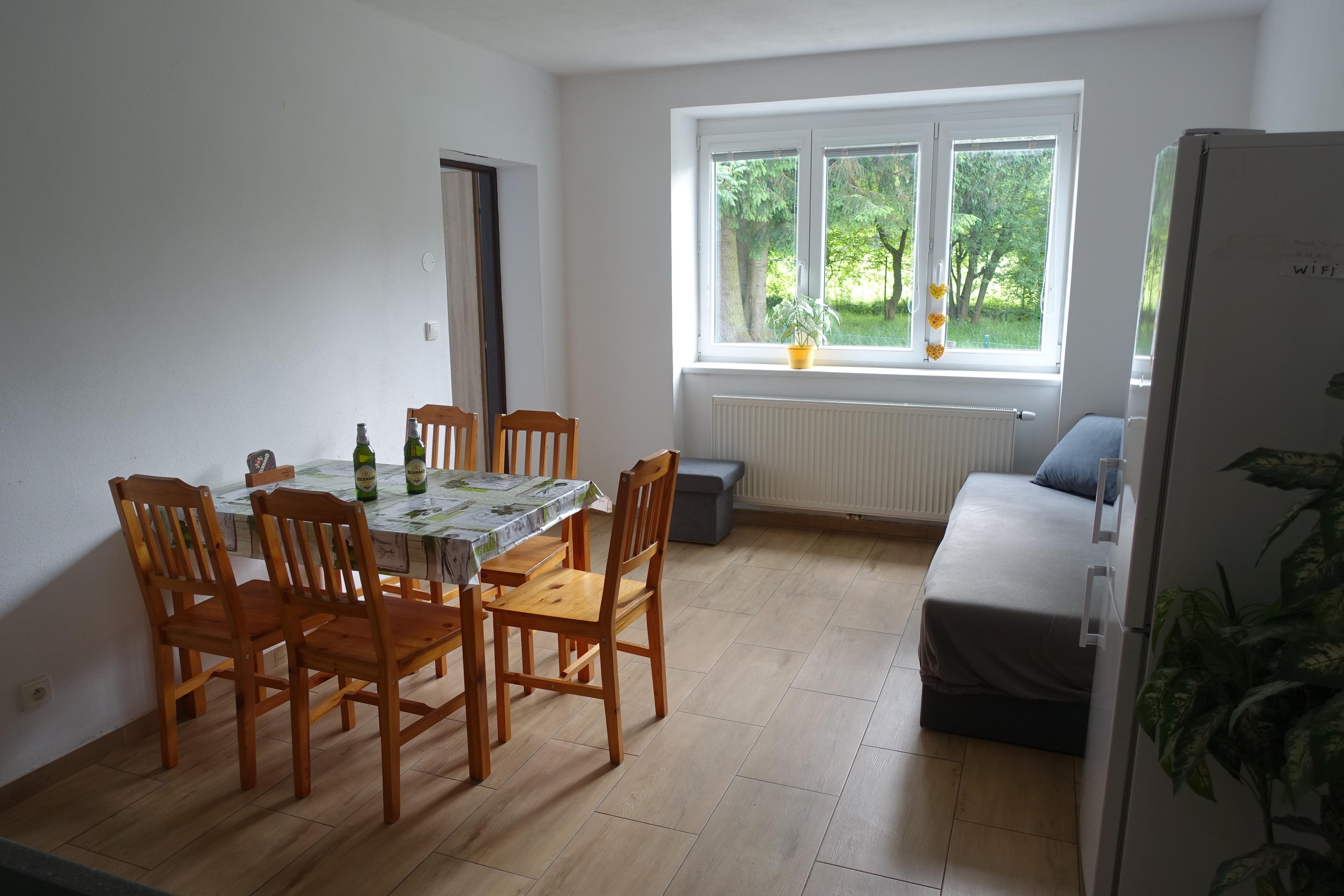 Apartmány U Pařezáče foto 2