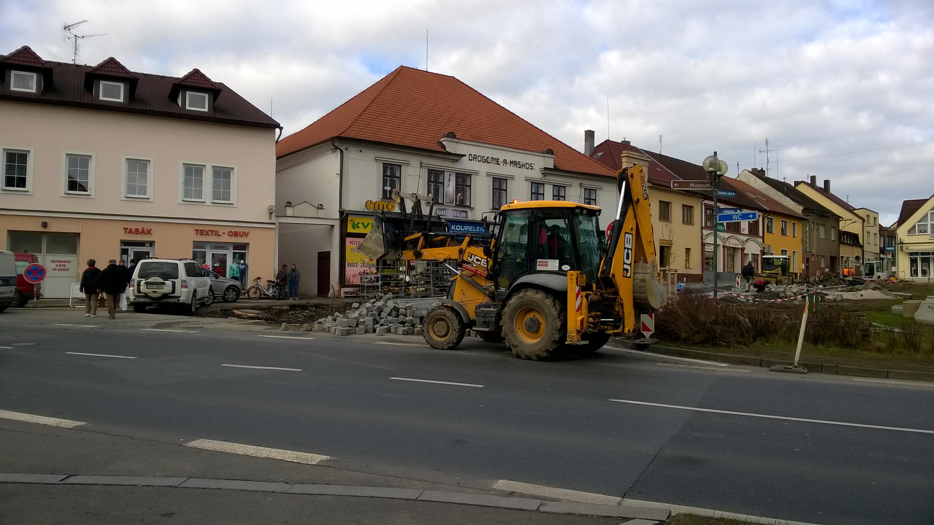 OBUV Přeštice foto 2