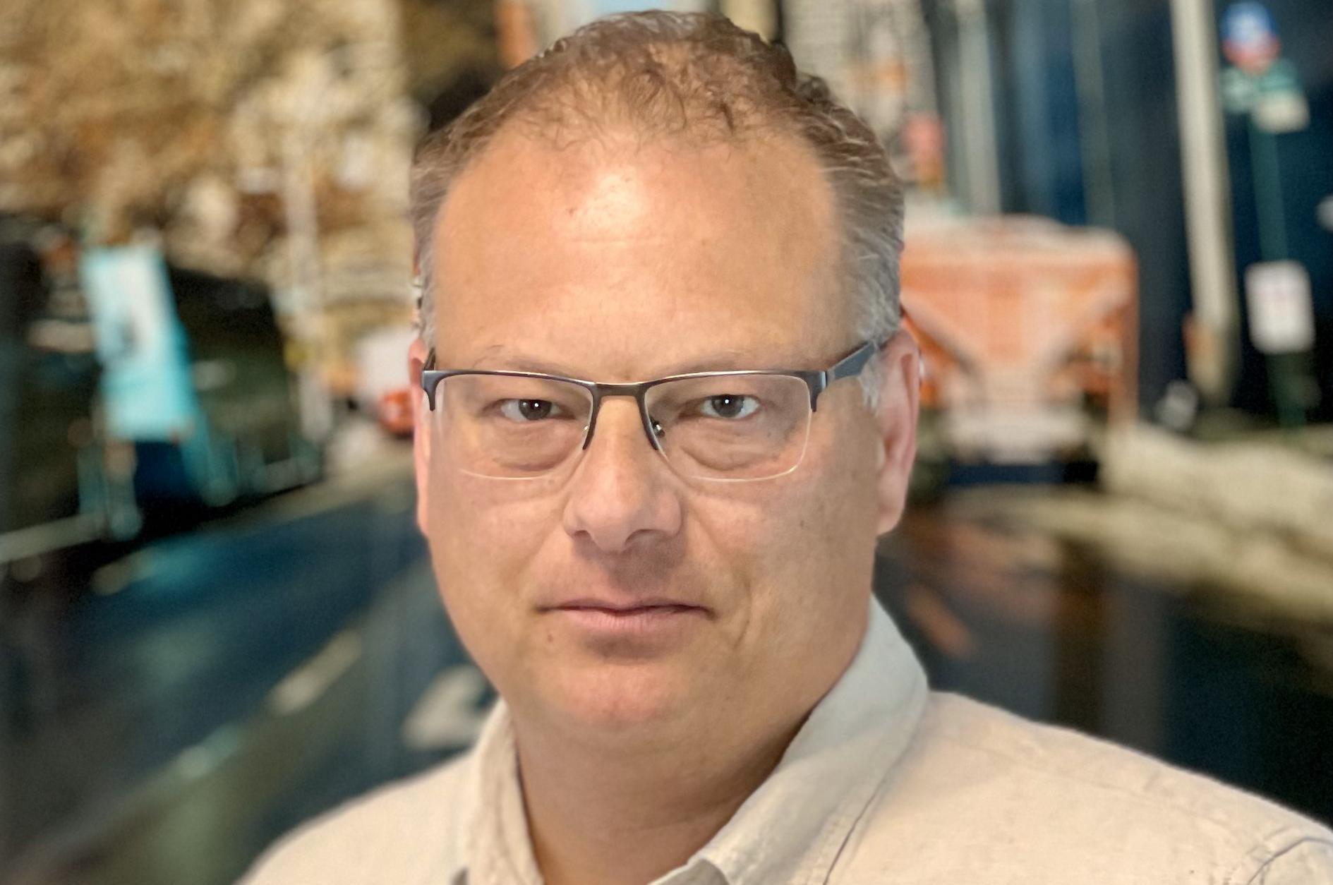 Albrecht Carsten, advokát