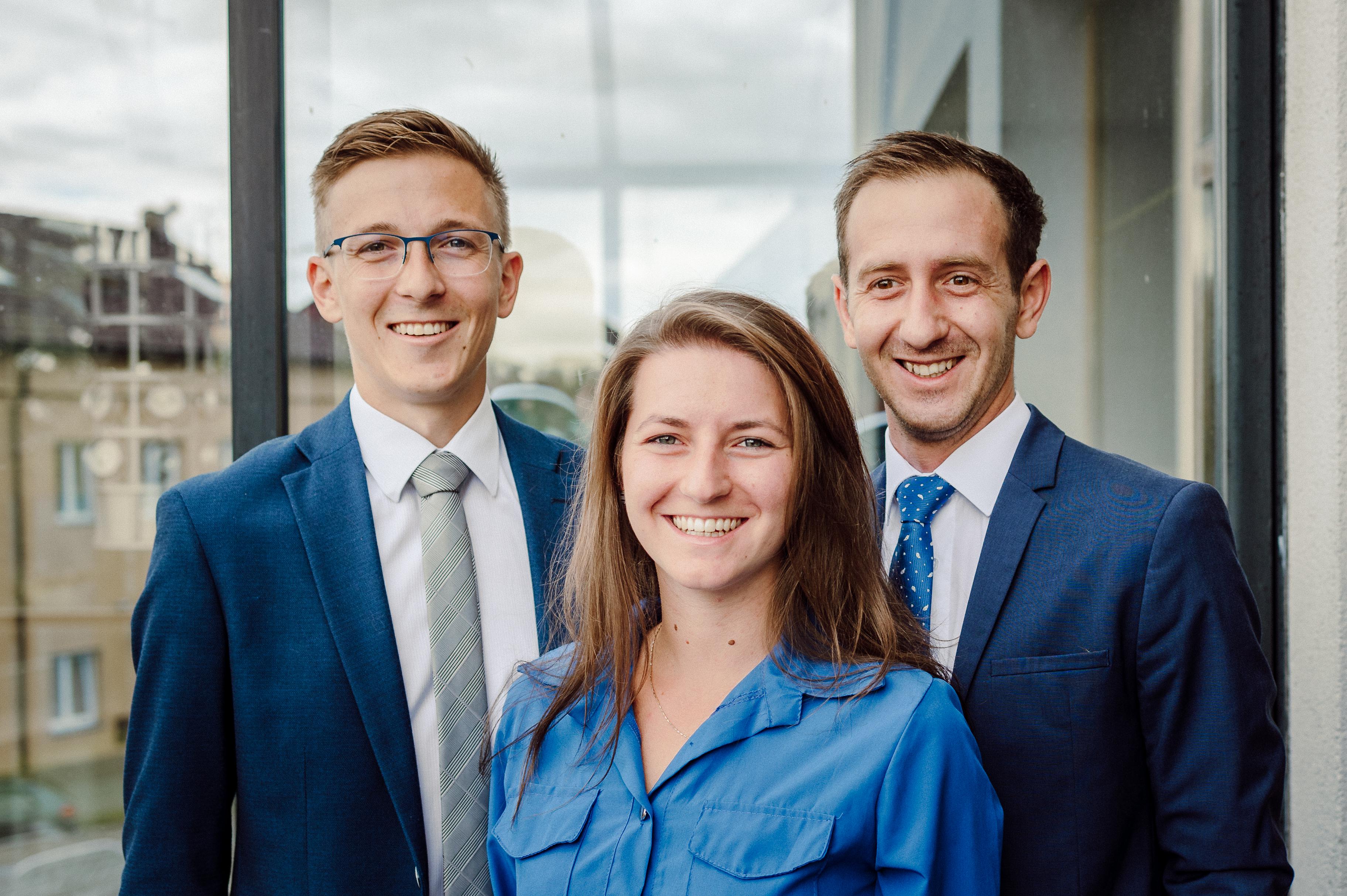 VAVERKA reality, partner Justo