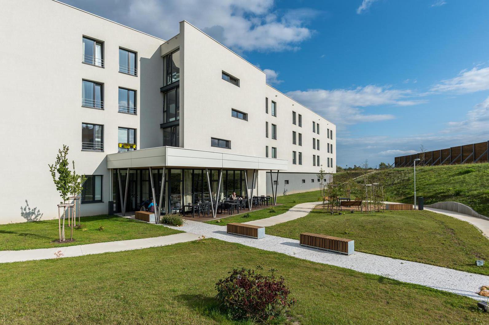 Senevida Štěrboholy foto 1