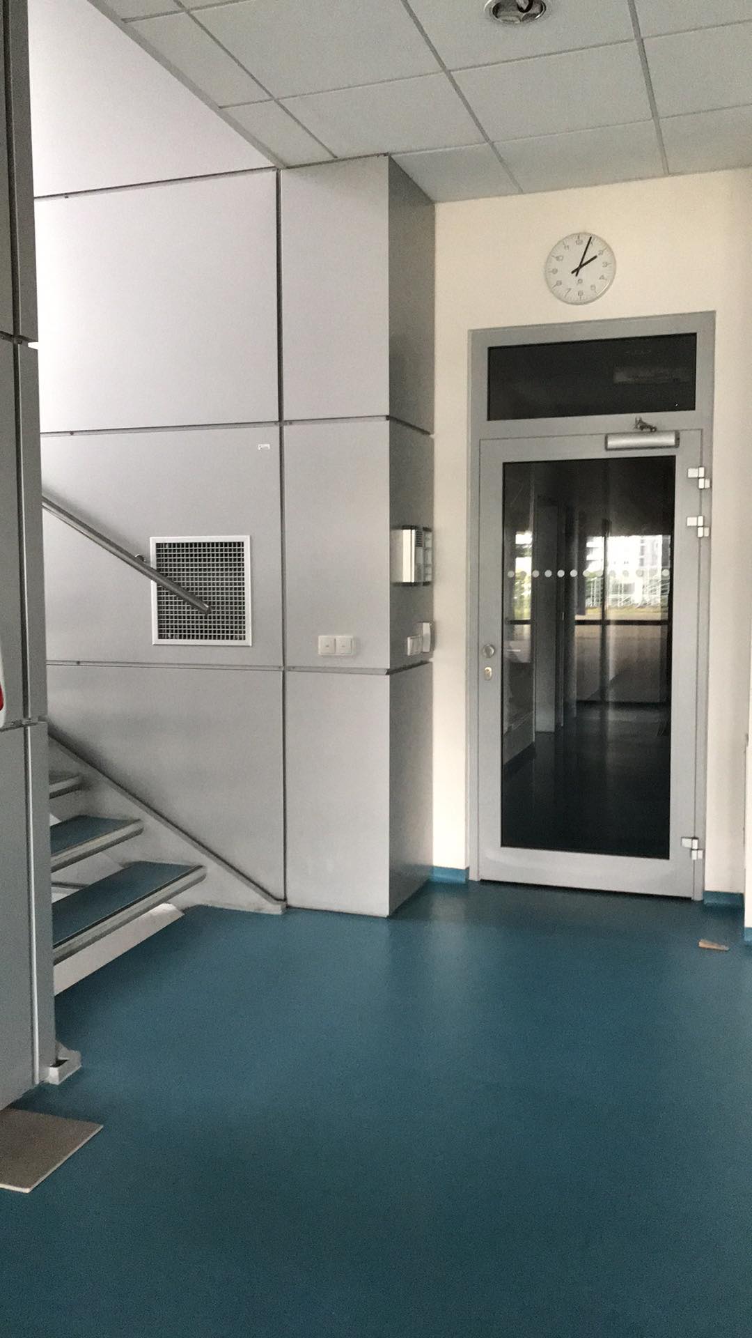 Fakulta sportovních studií Masarykovy univerzity foto 3