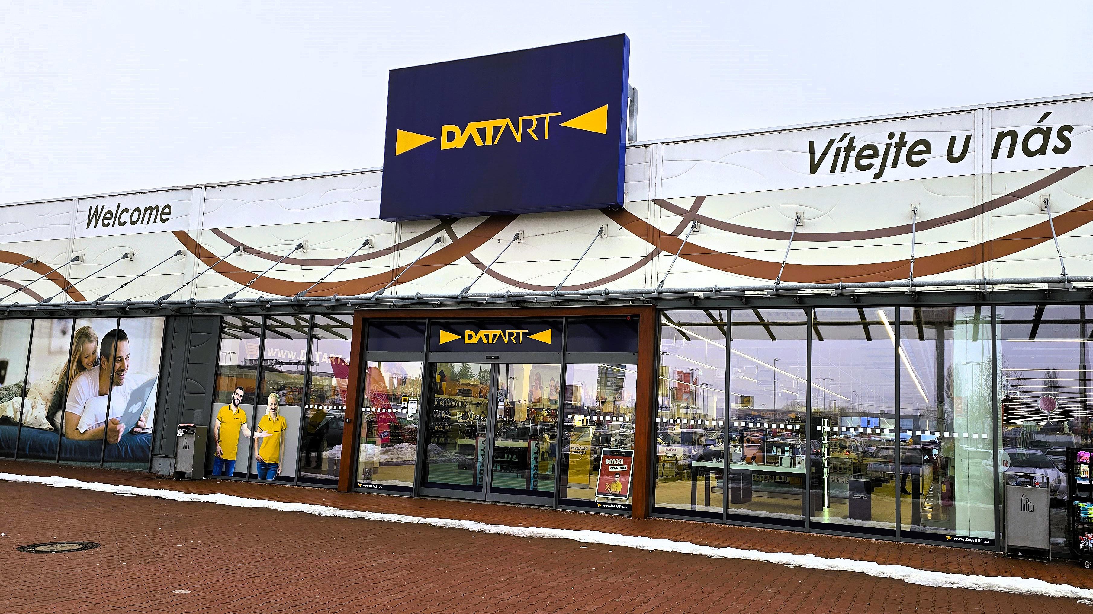 DATART foto 6