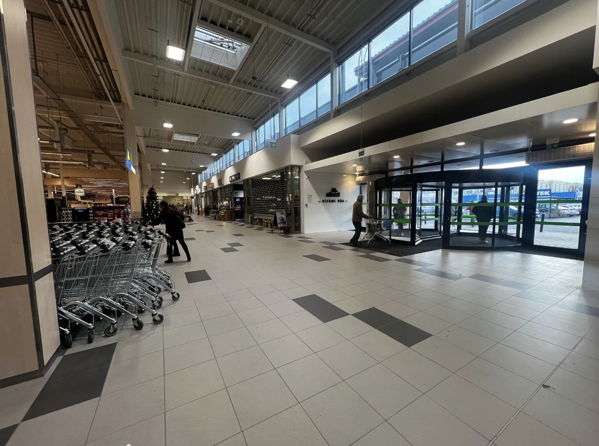 Albert Hypermarket foto 6