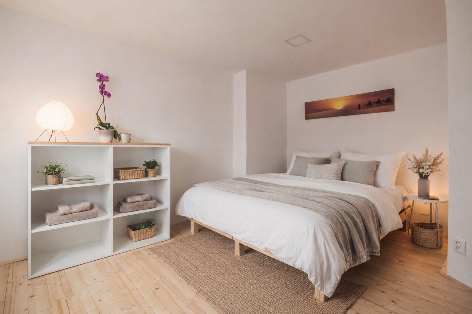 Apartmány Škodova II foto 4