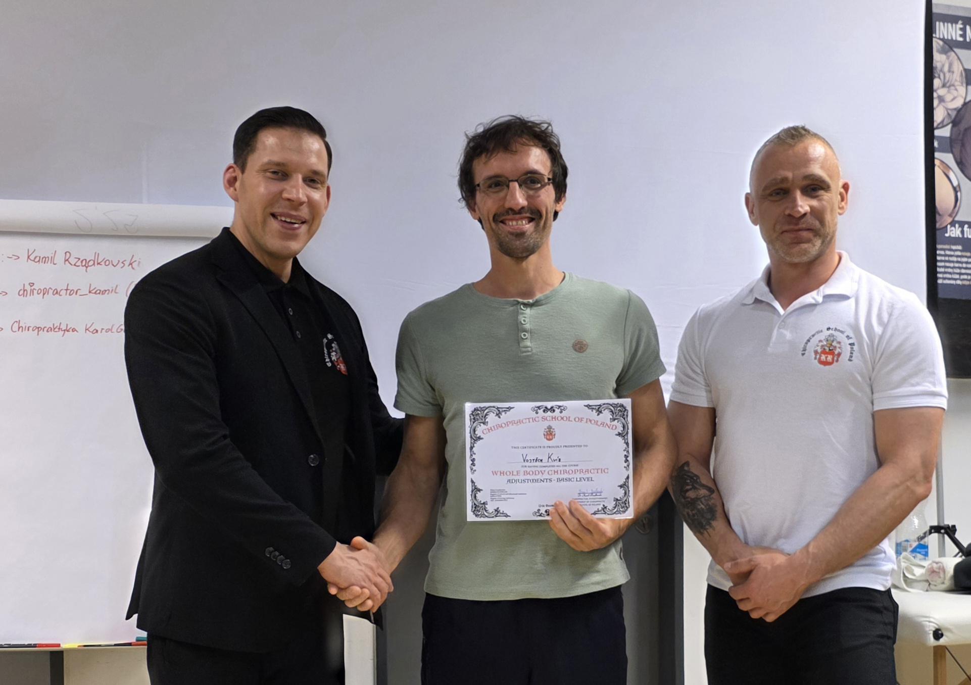 Masáže Vojtěch foto 2