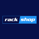 Logo obchodu Rackshop.cz