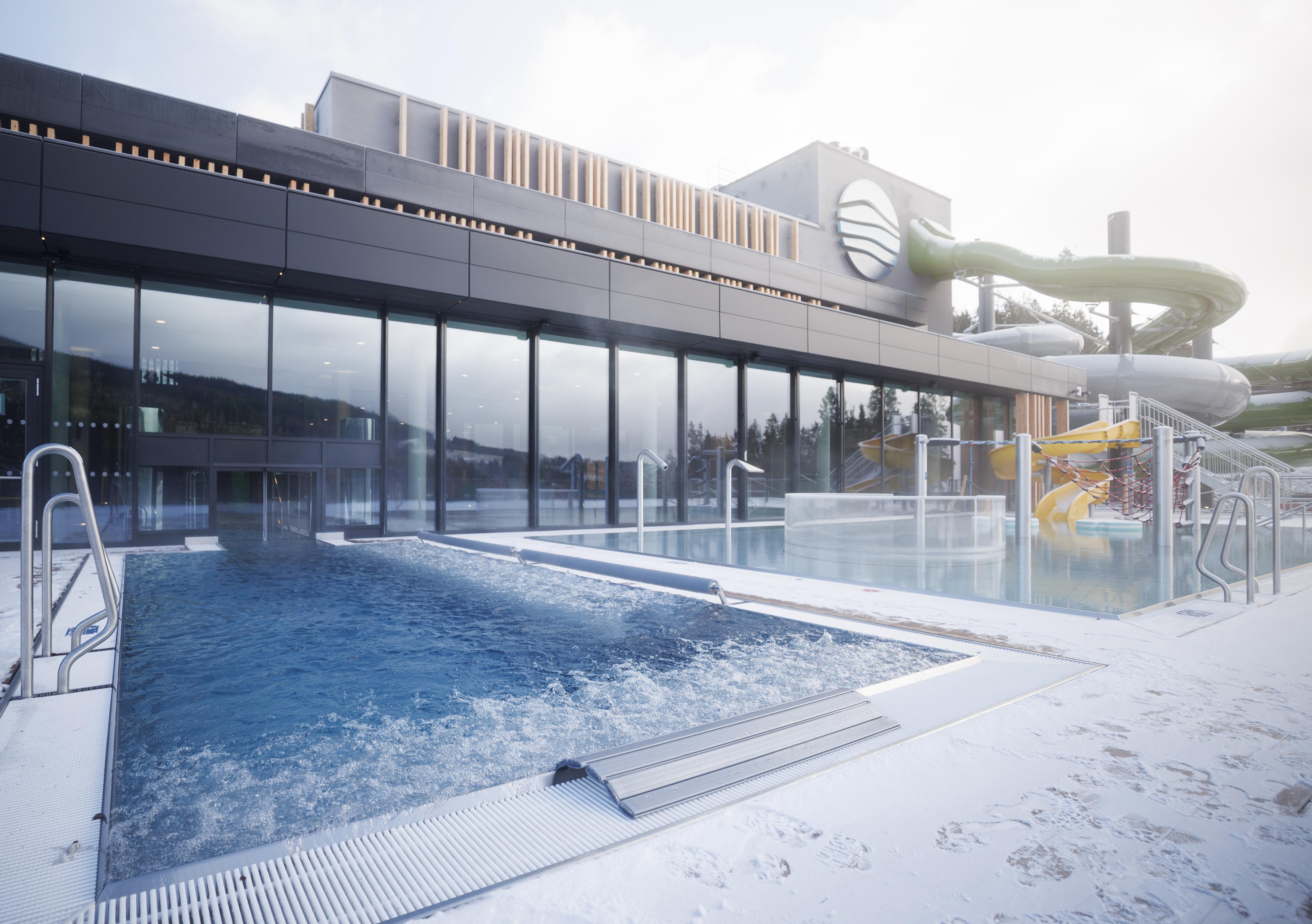 MELORI aqua & spa foto 6