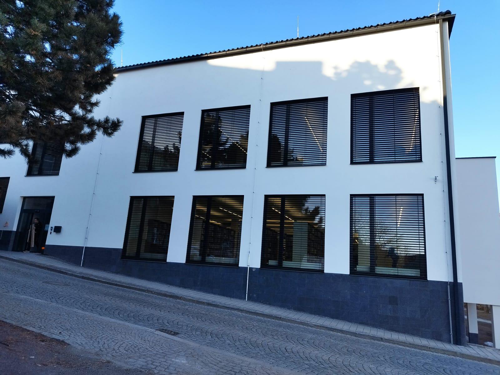 Městská knihovna Skuteč