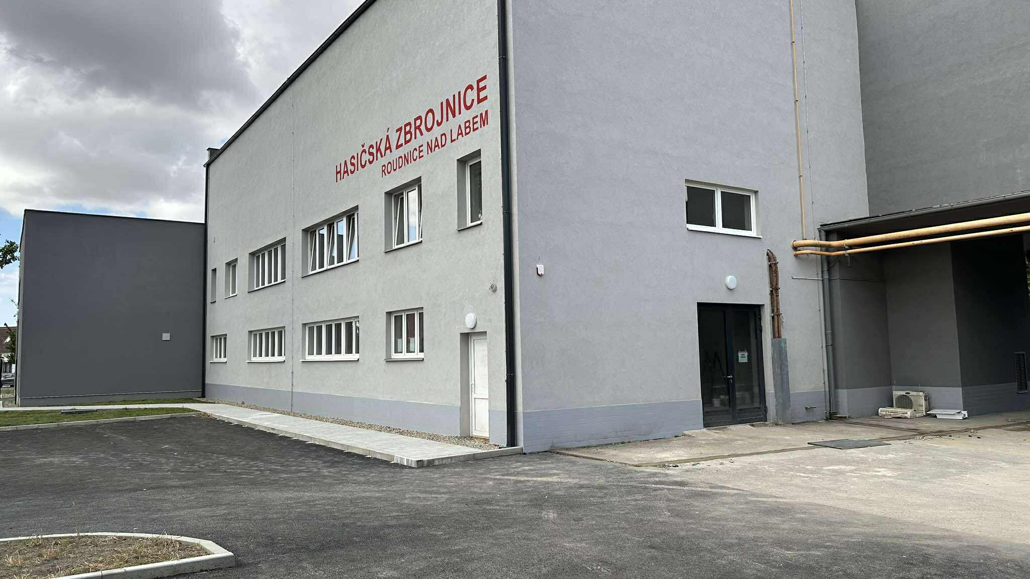 SH ČMS - Sbor dobrovolných hasičů Roudnice nad Labem foto 4