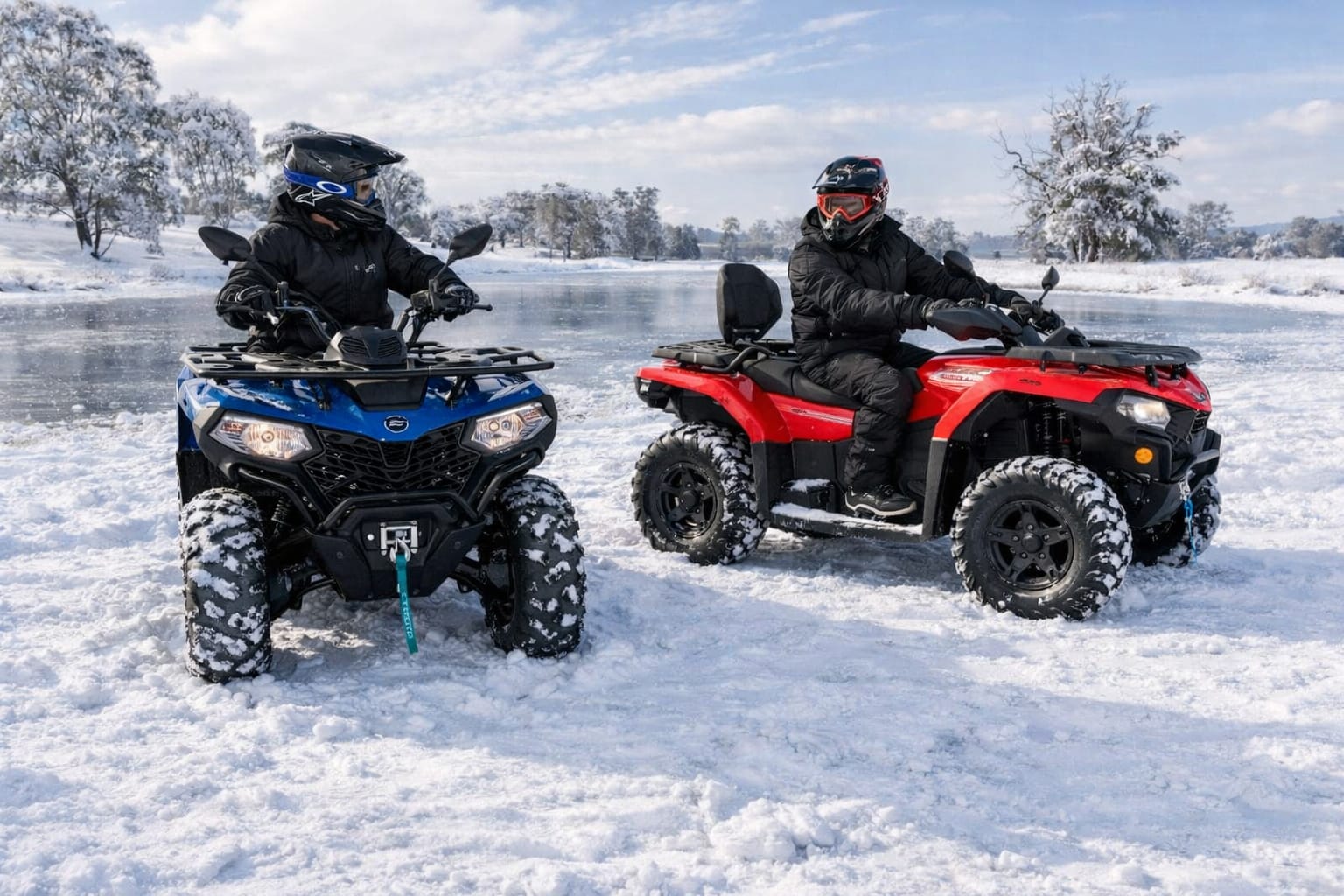 MOTO Centrum xmotostore.cz - Příbram foto 4