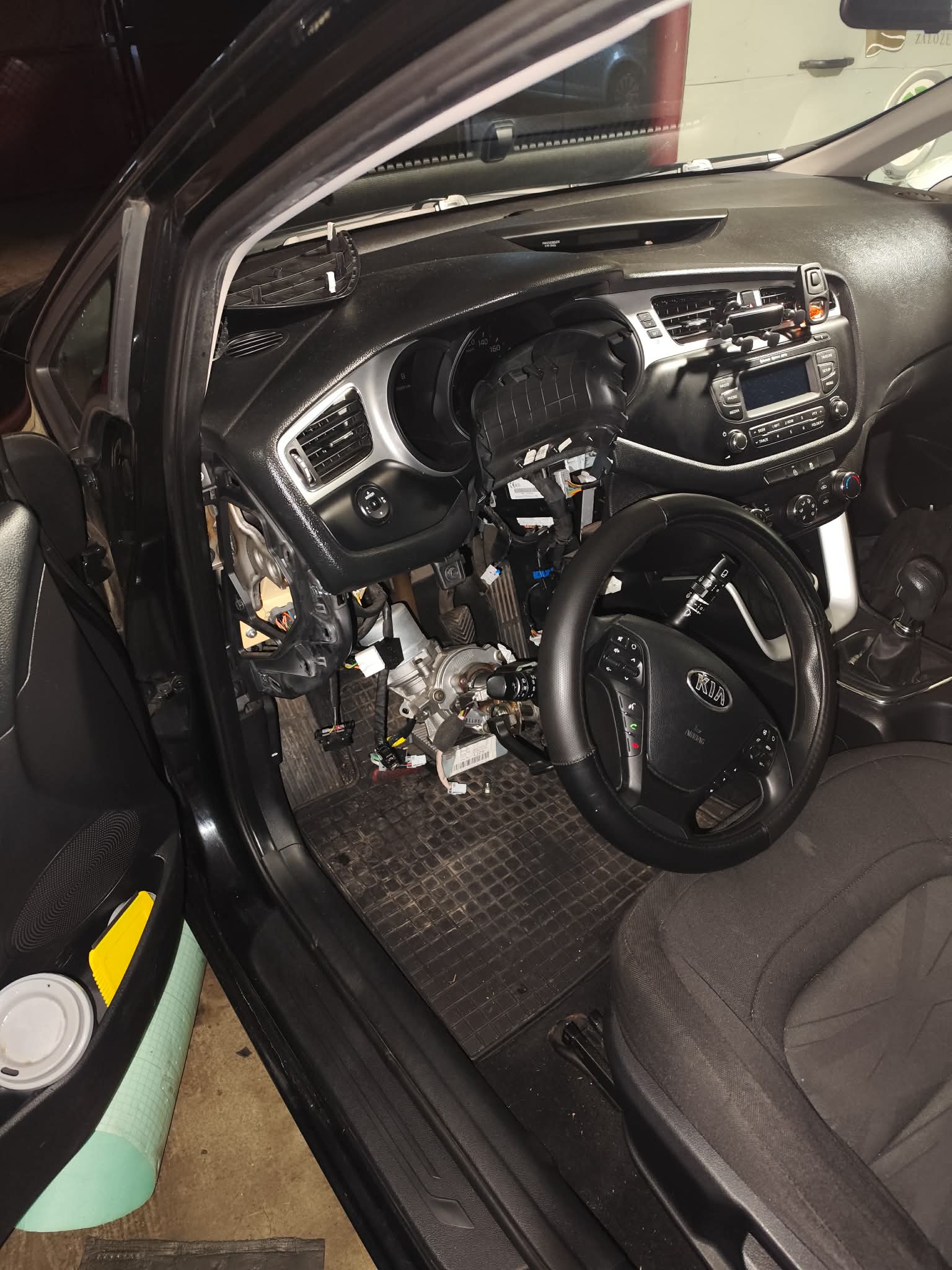 Mobilní autoservis Schaffer foto 3