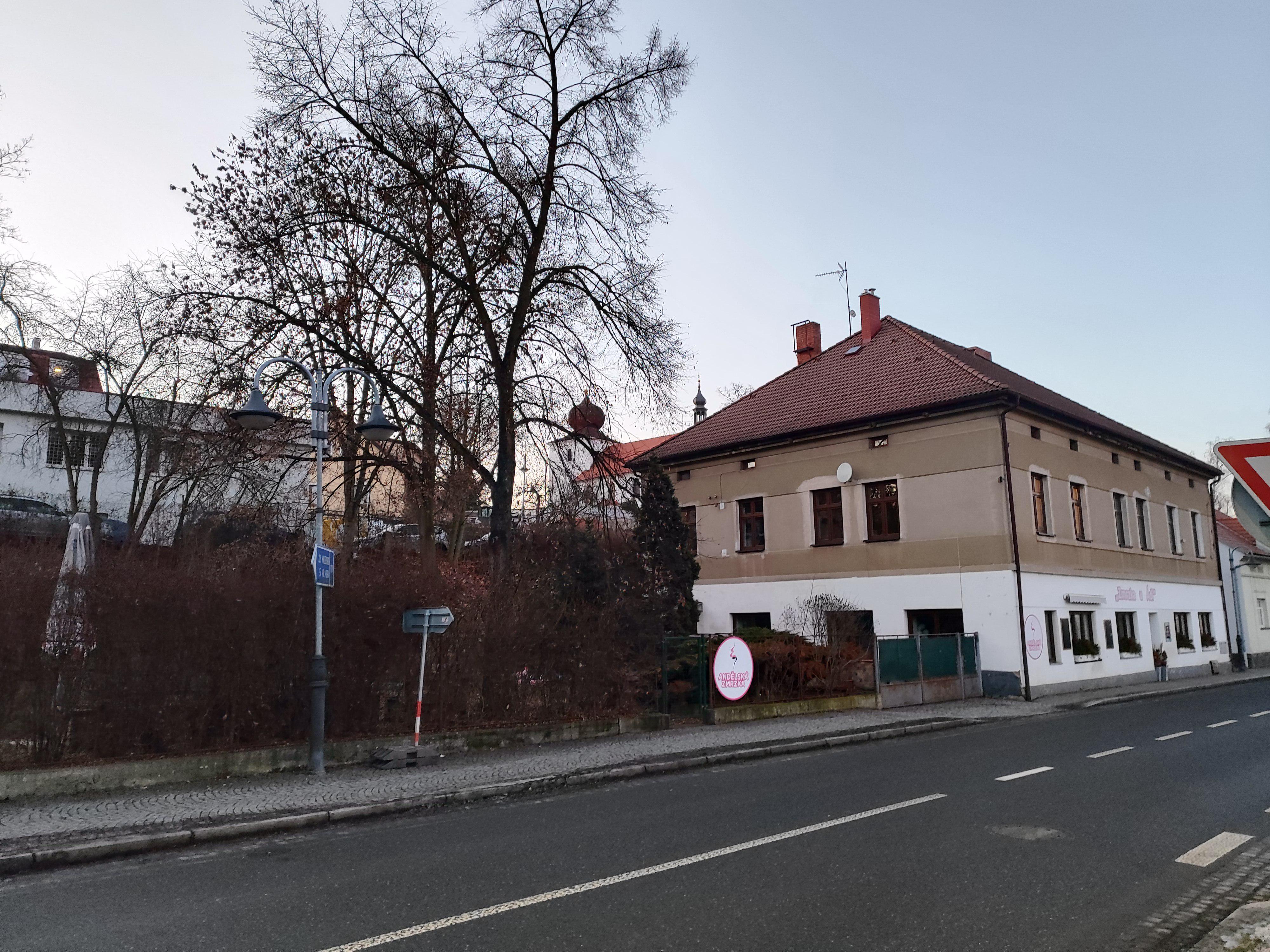 Zmrzka u Ádi foto 6