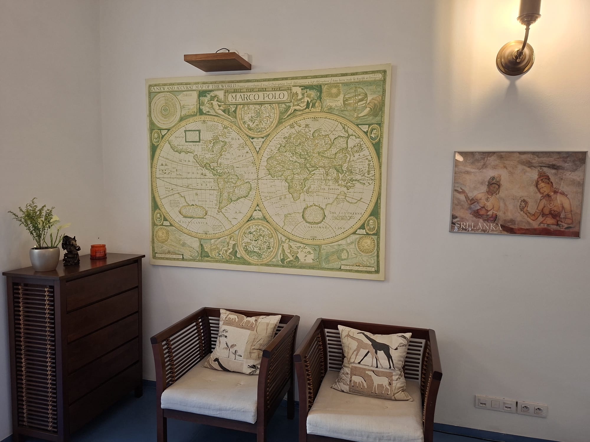 Marco Polo International foto 5