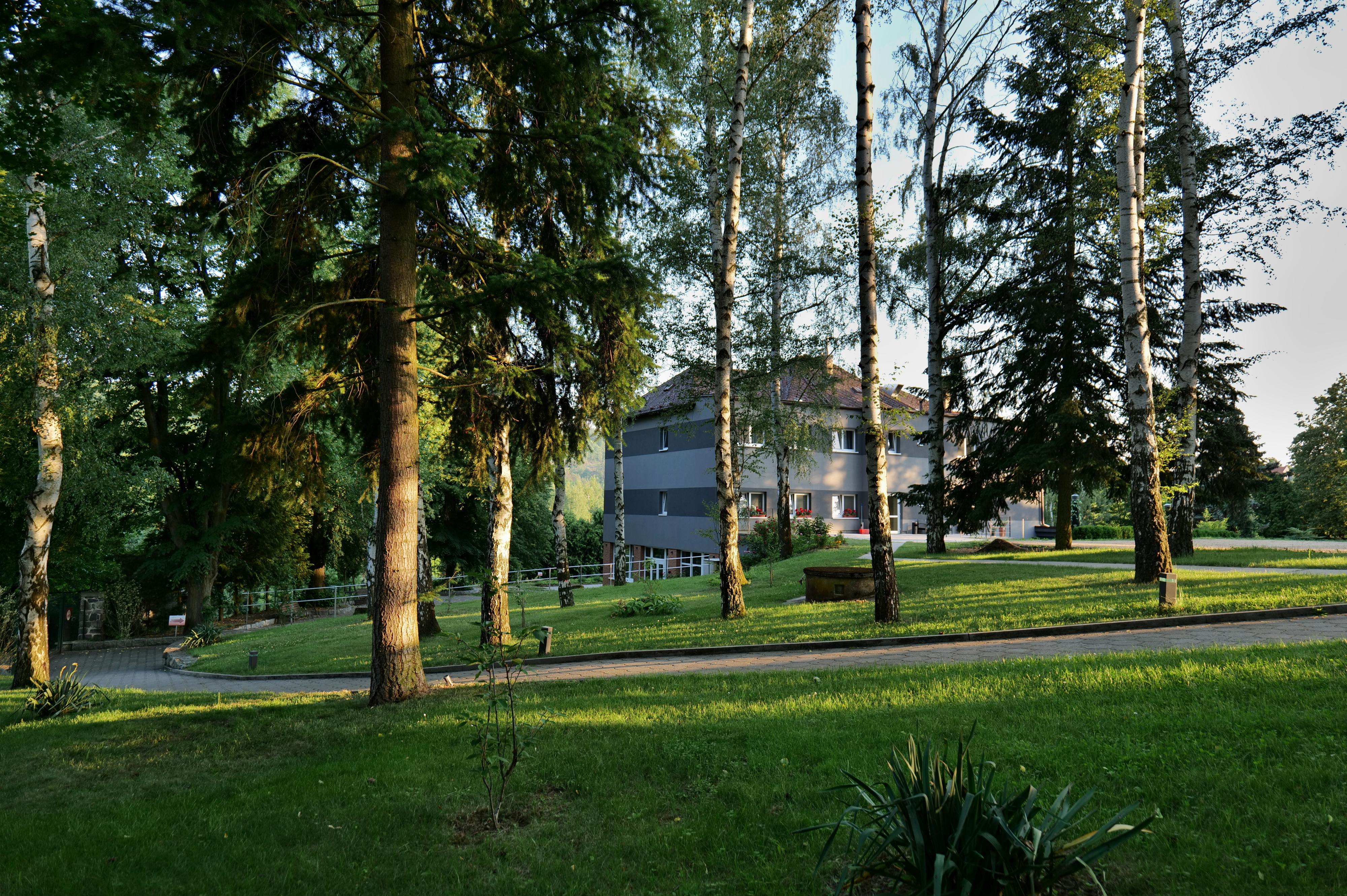 Penzion Harmony resort Javorník